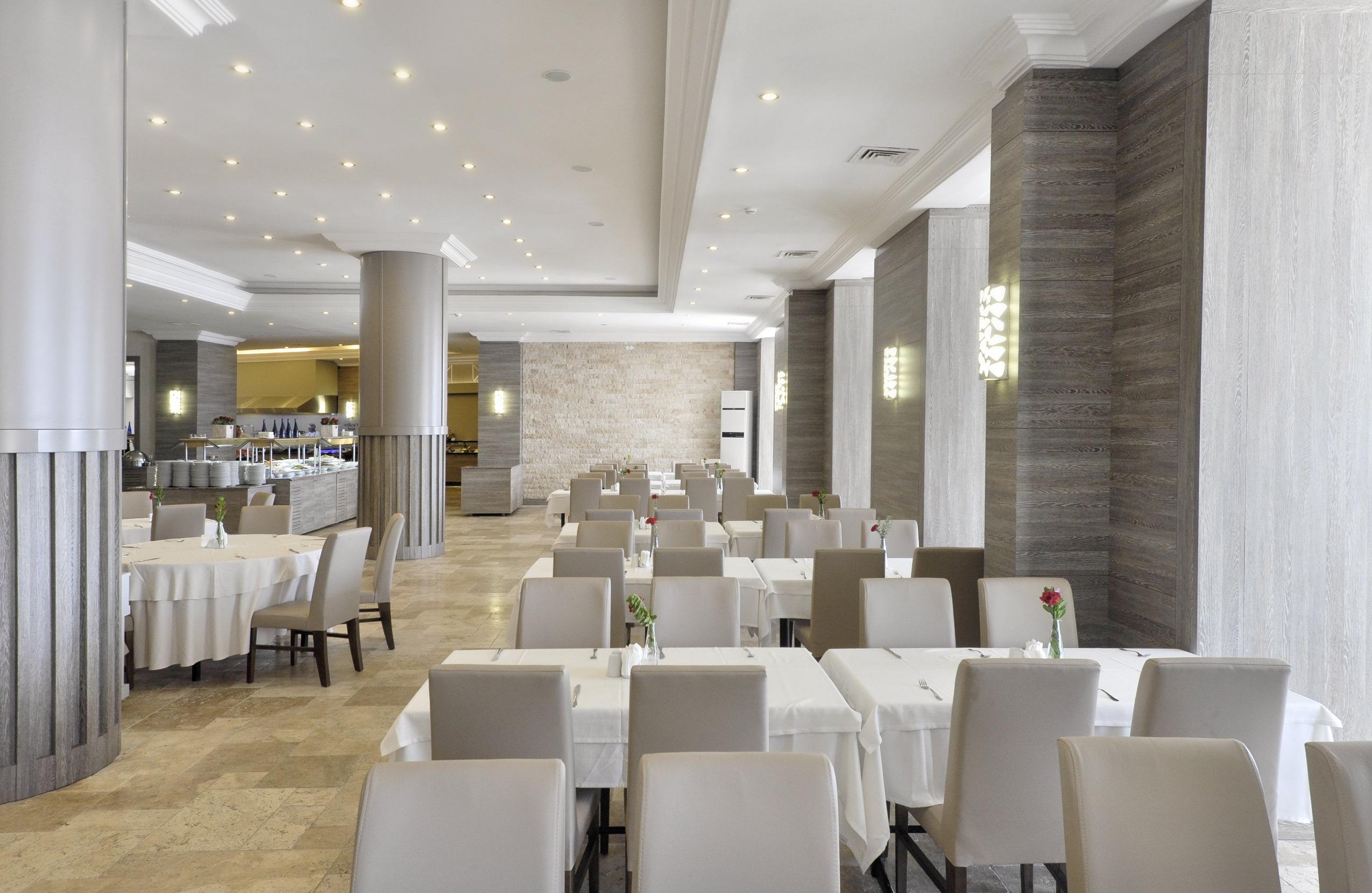 Resort Alkoclar Adakule