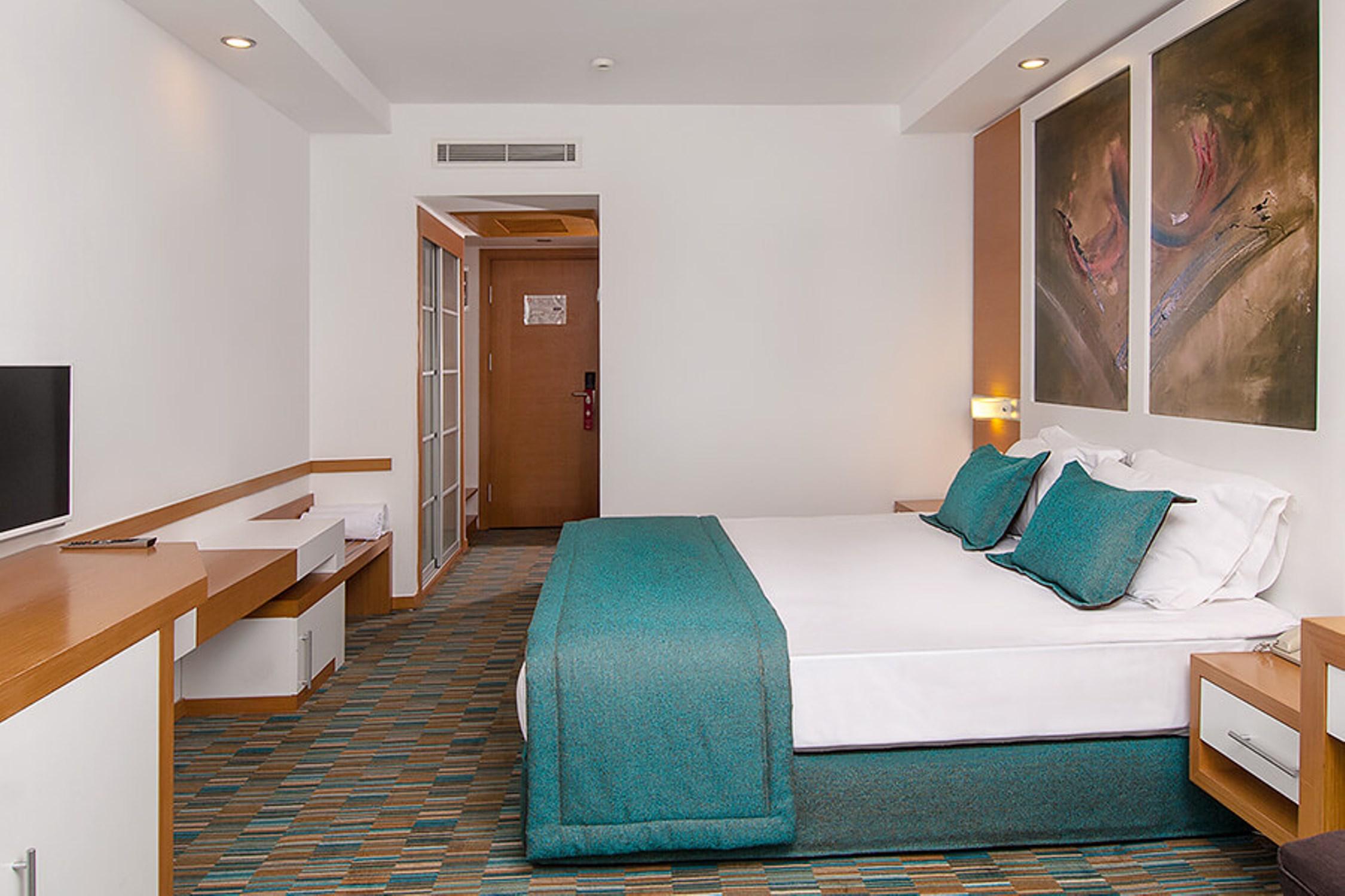 Alkoclar Adakule Resort