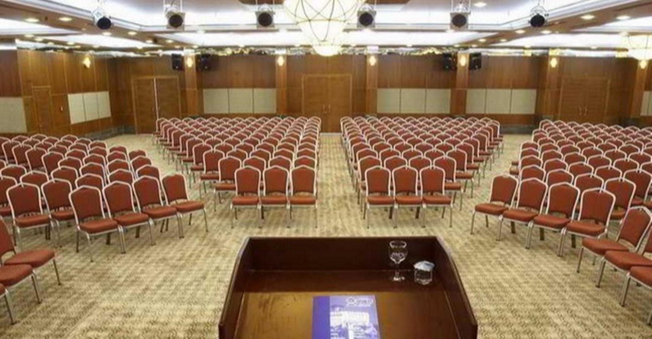 Resort Alkoclar Adakule 5*