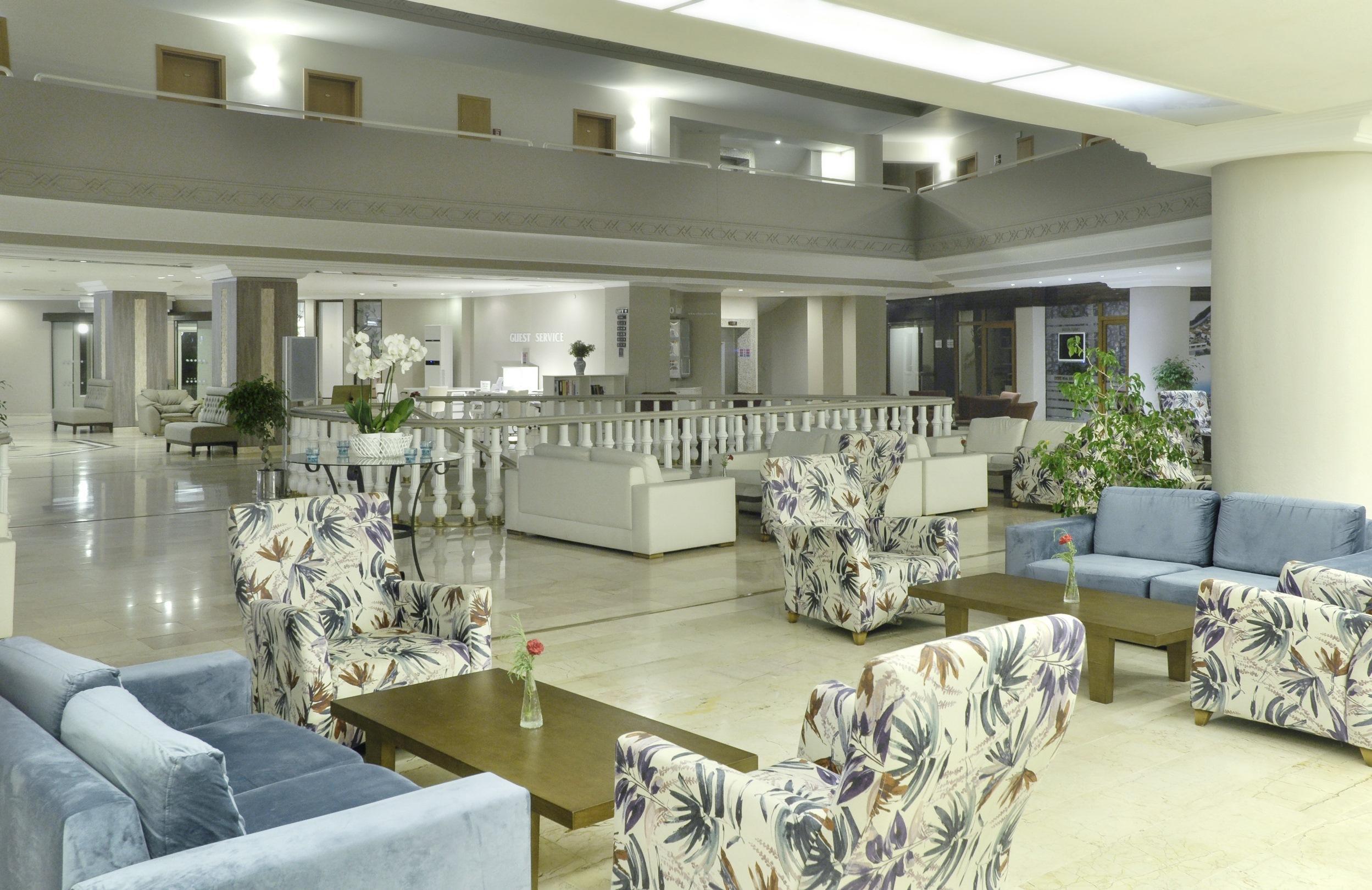 Alkoclar Adakule Resort 5*