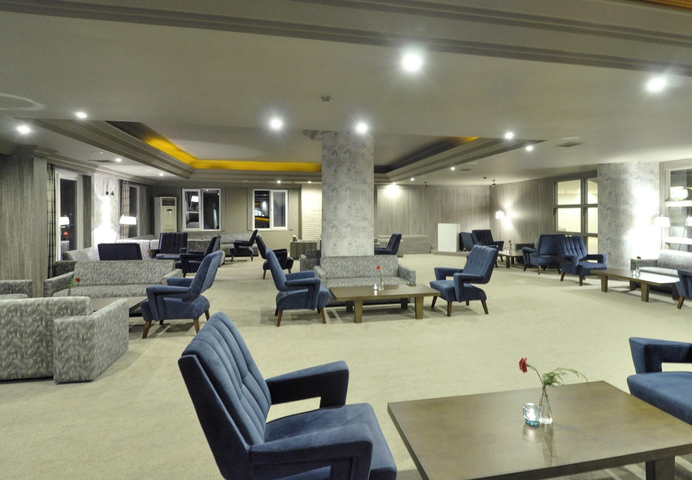 Resort Alkoclar Adakule 5*