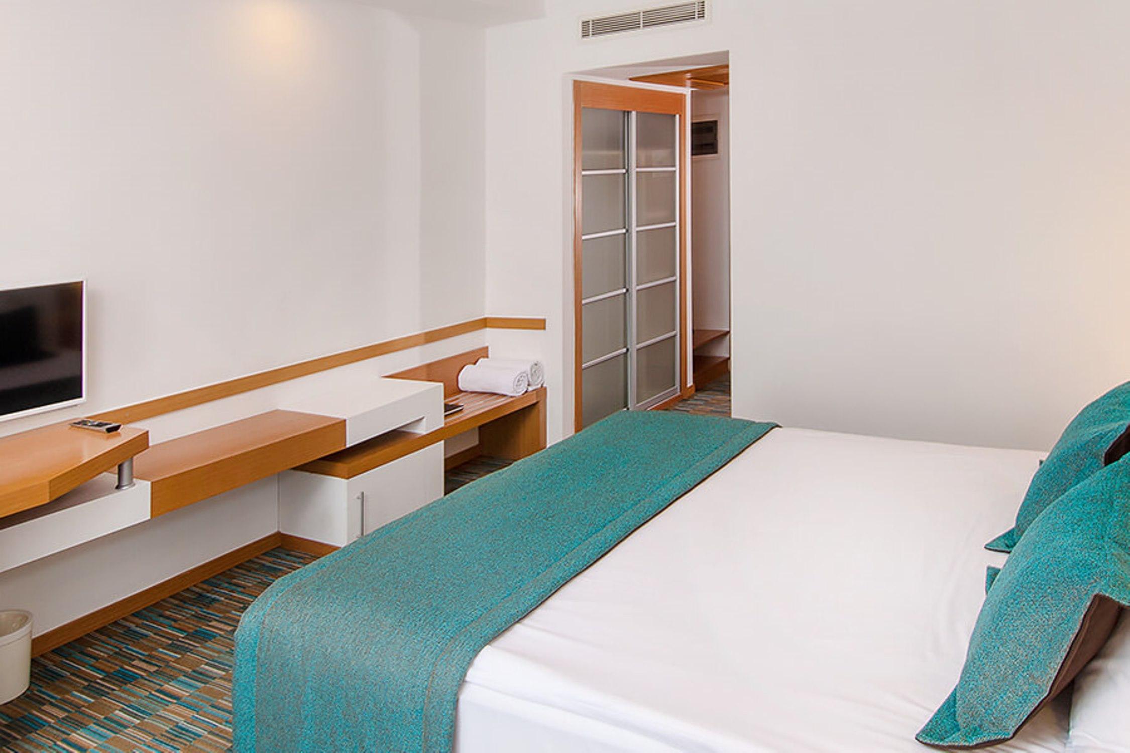 Alkoclar Adakule 5* Kusadasi