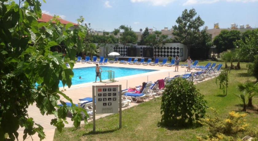 Hotel My Aegean Star