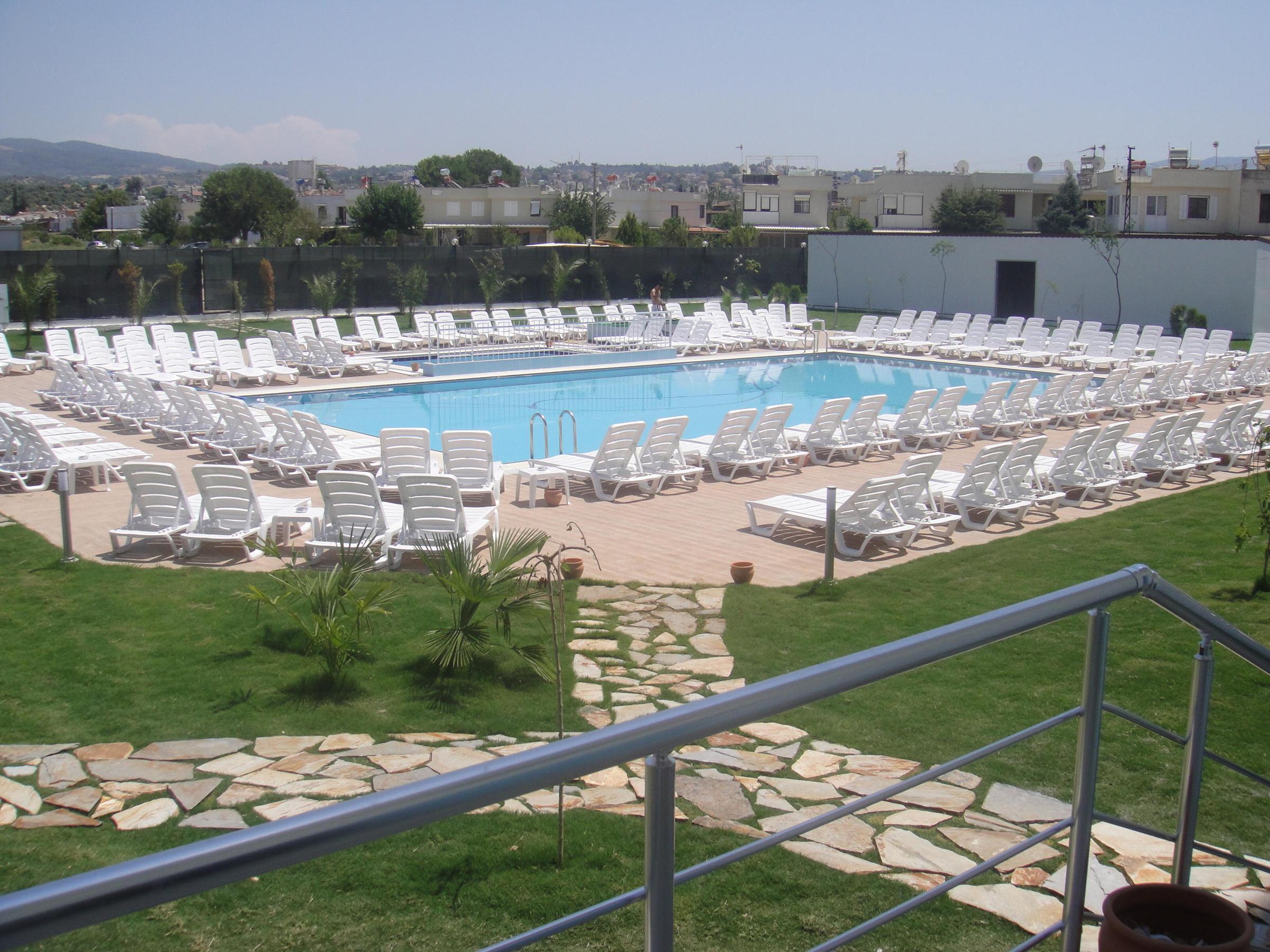 My Aegean Star Hotel Kusadasi