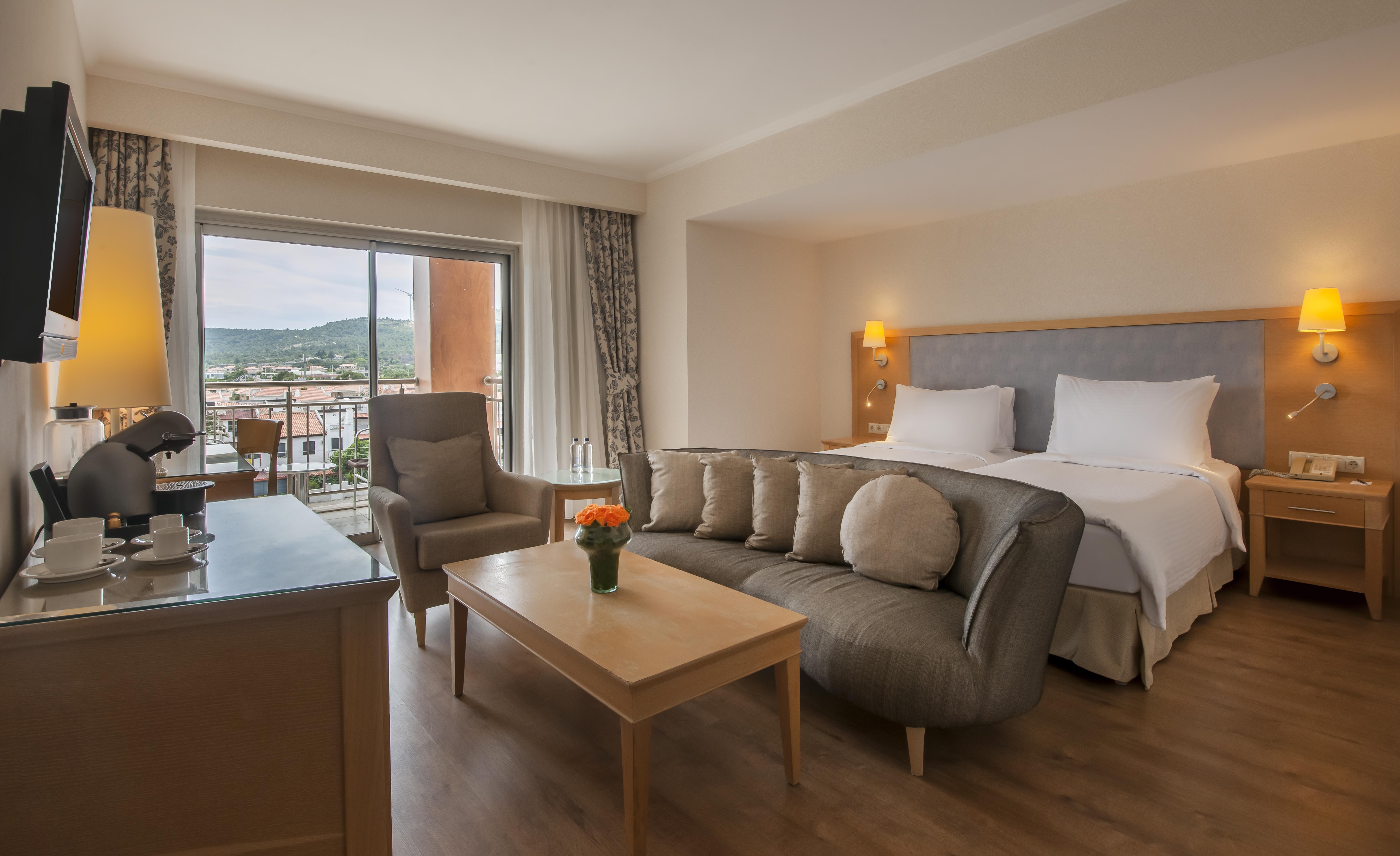 Radisson Blu & Cesme