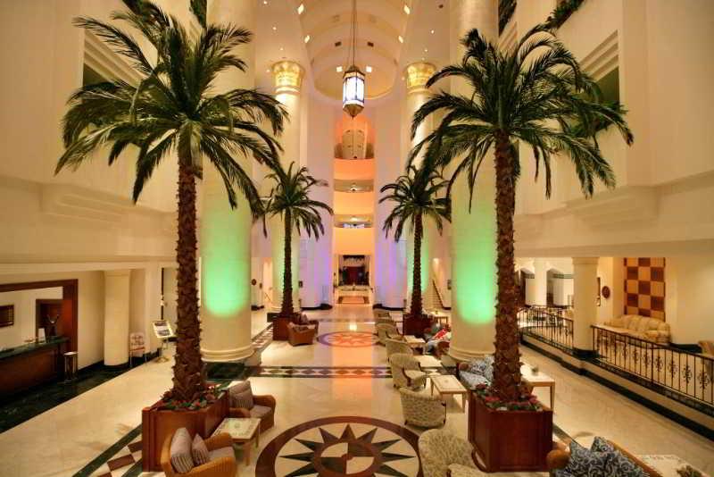 Resort The Norm Oriental Kemer