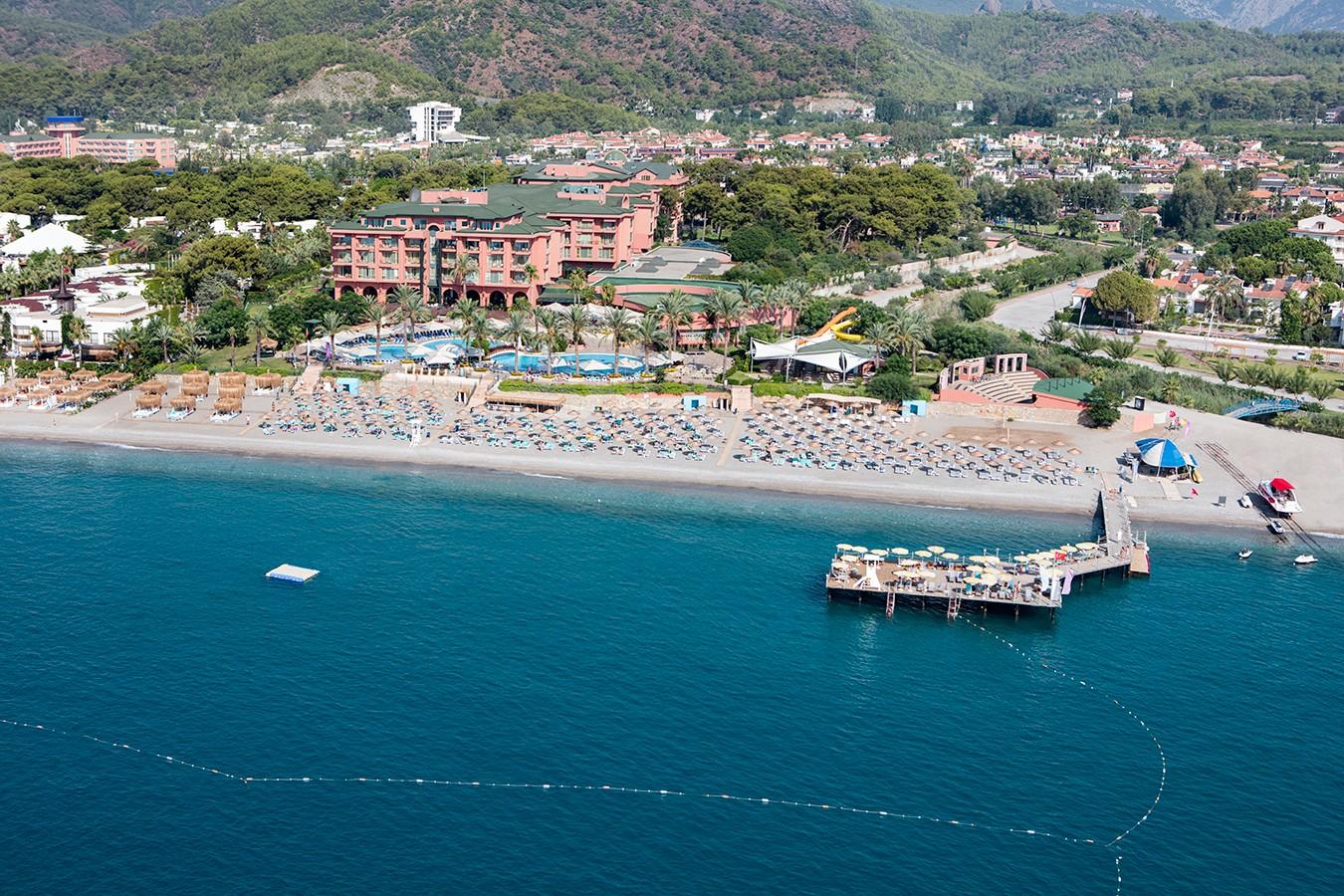 Resort The Norm Oriental