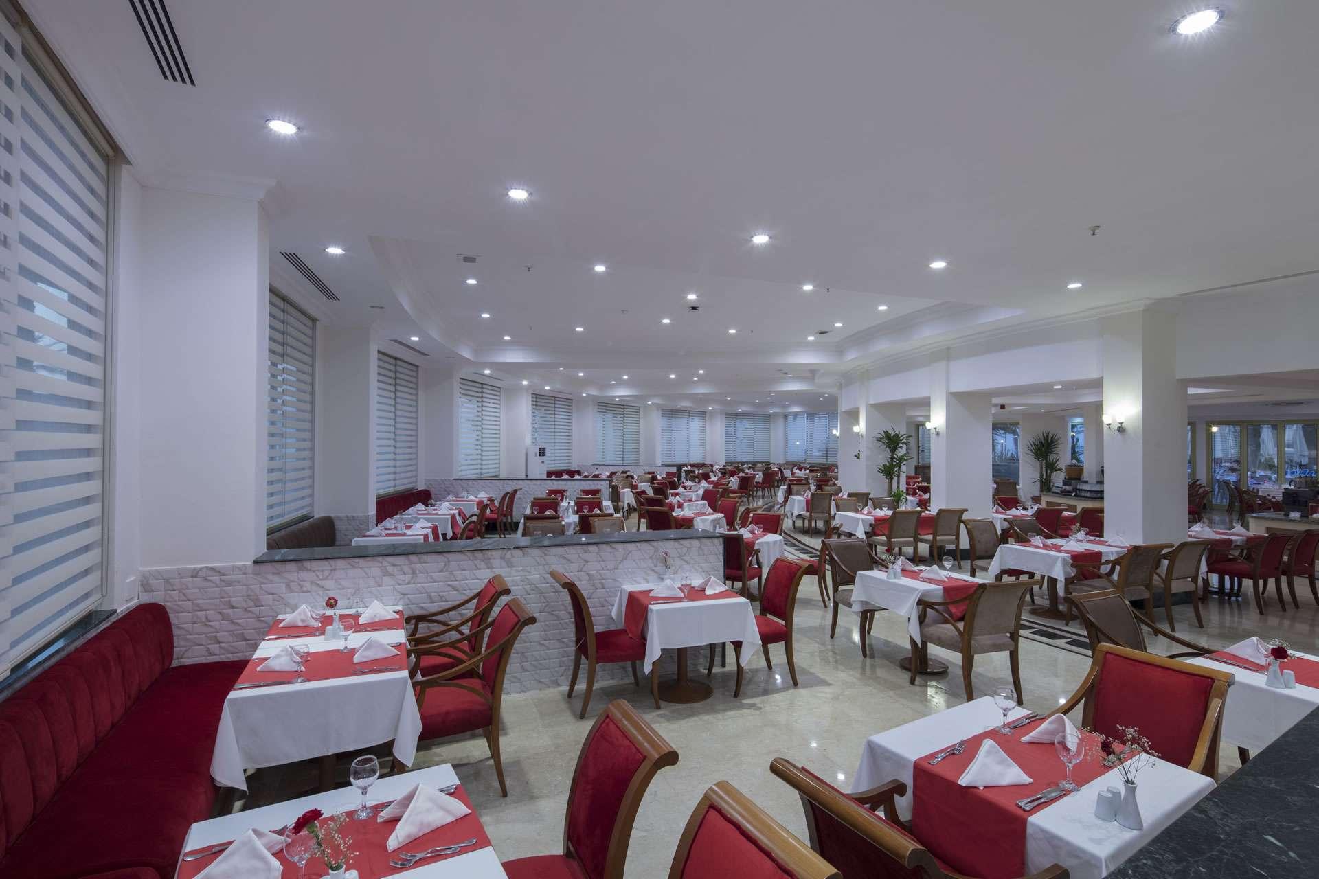 The Norm Oriental Resort