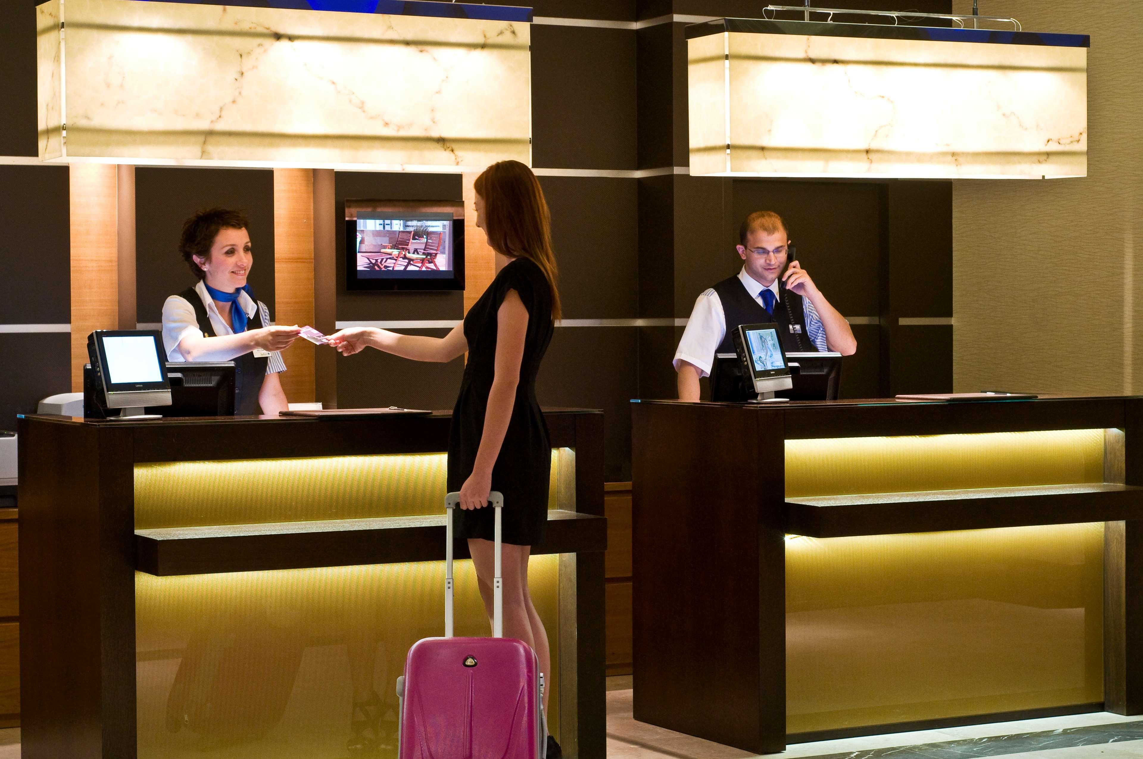 Resort Radisson Blu & Cesme