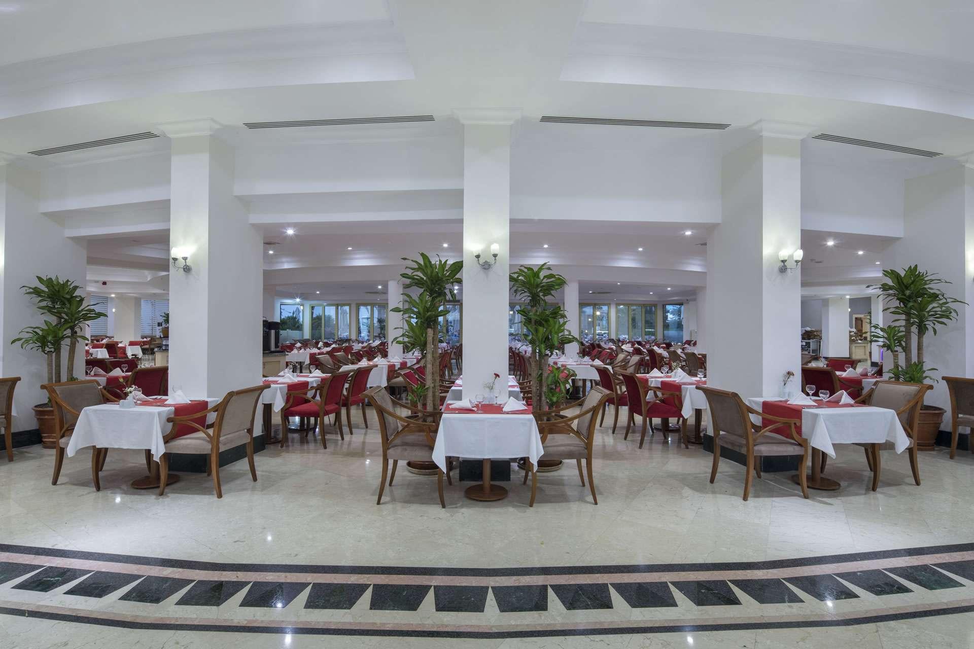 The Norm Oriental 5*