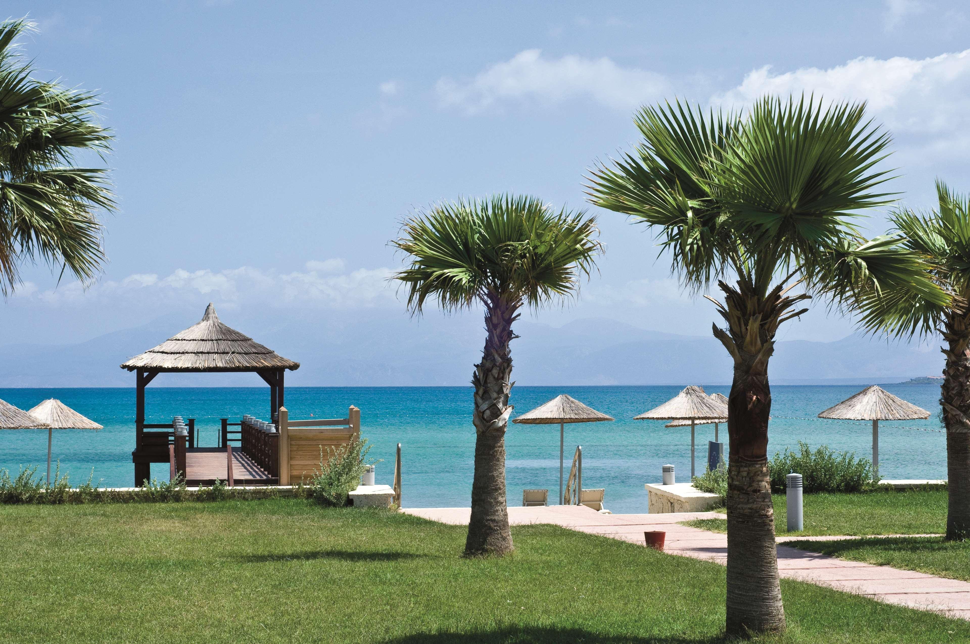 Radisson Blu & Resort