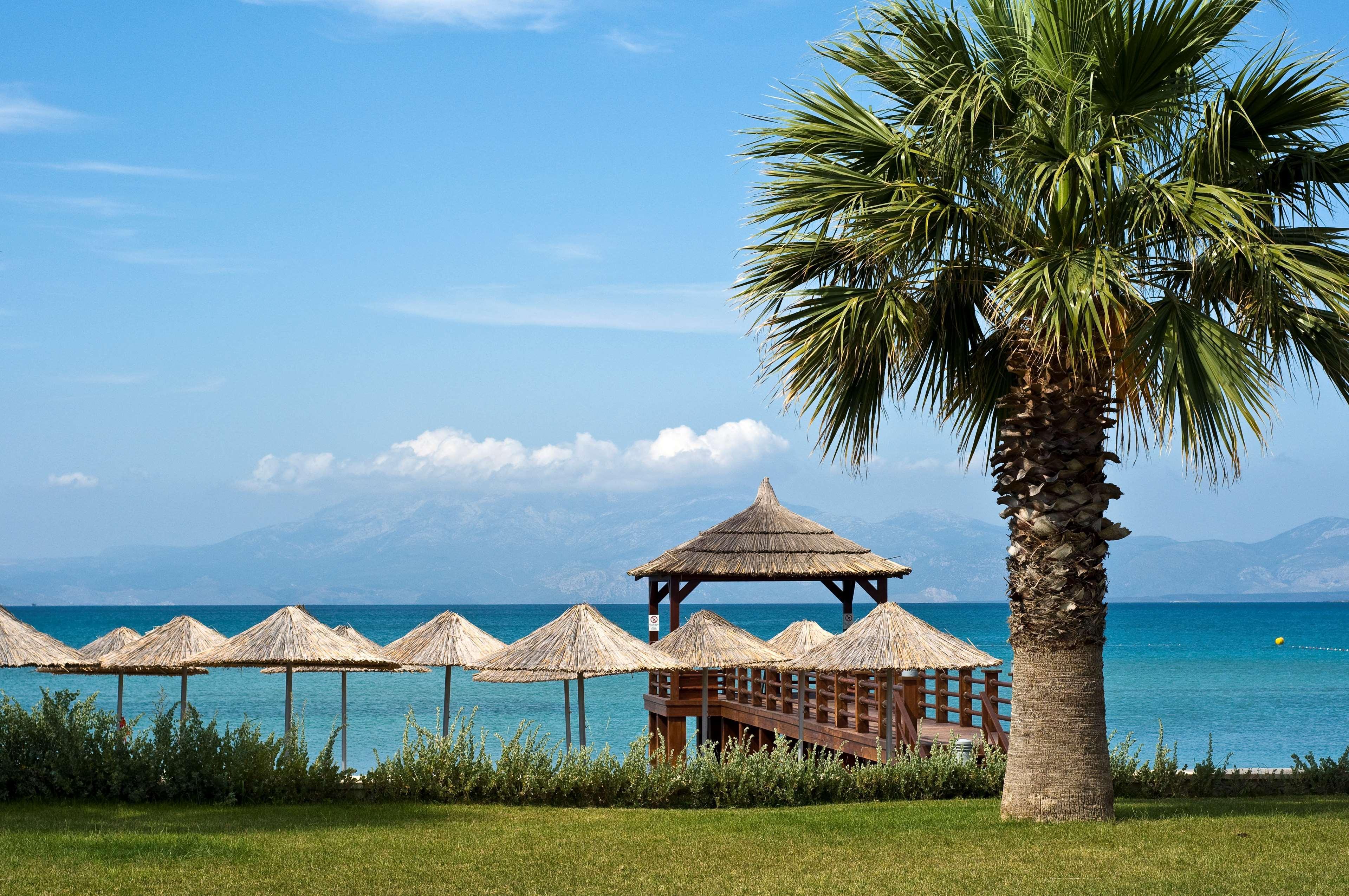 Radisson Blu & Resort 5*