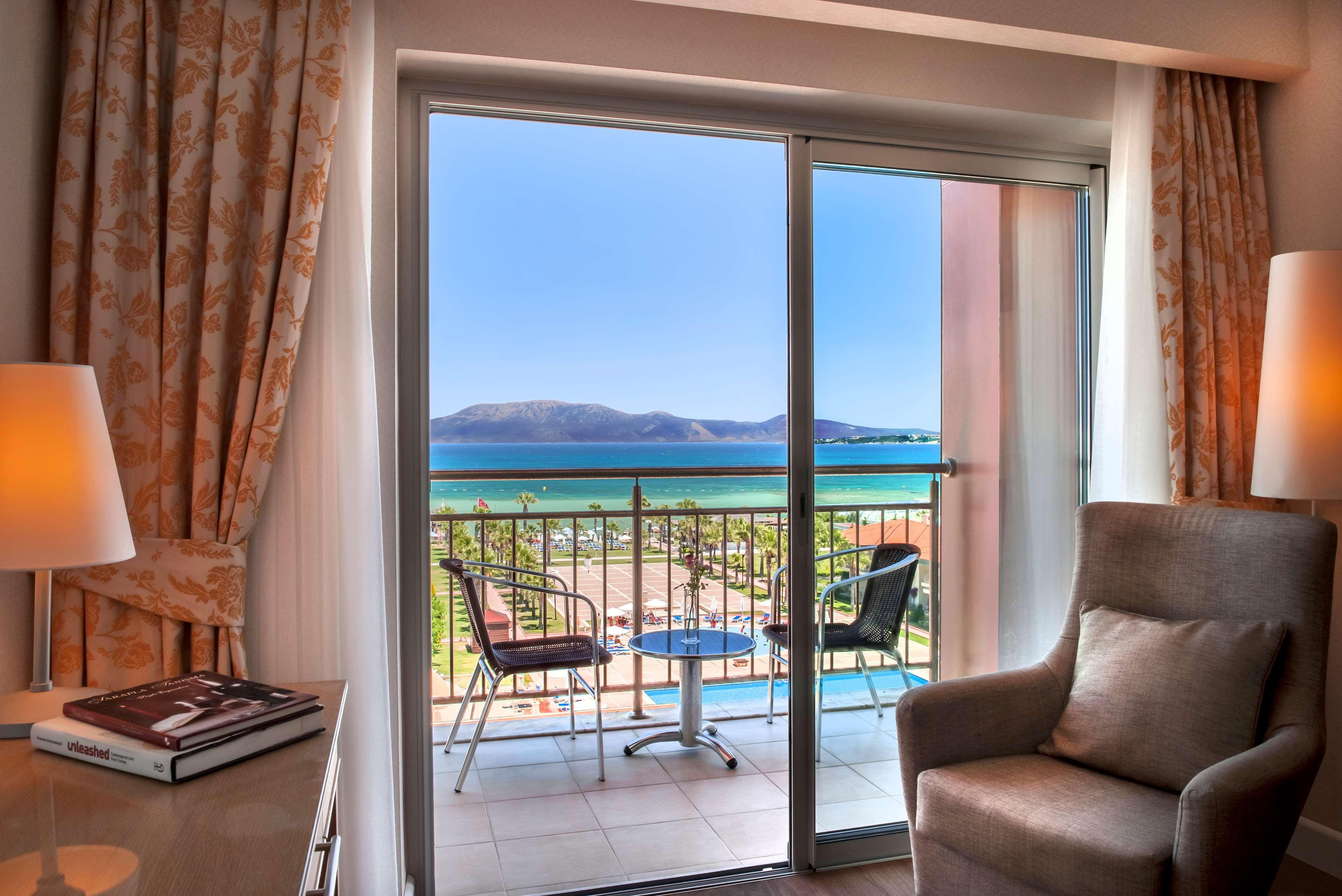 Radisson Blu & Resort
