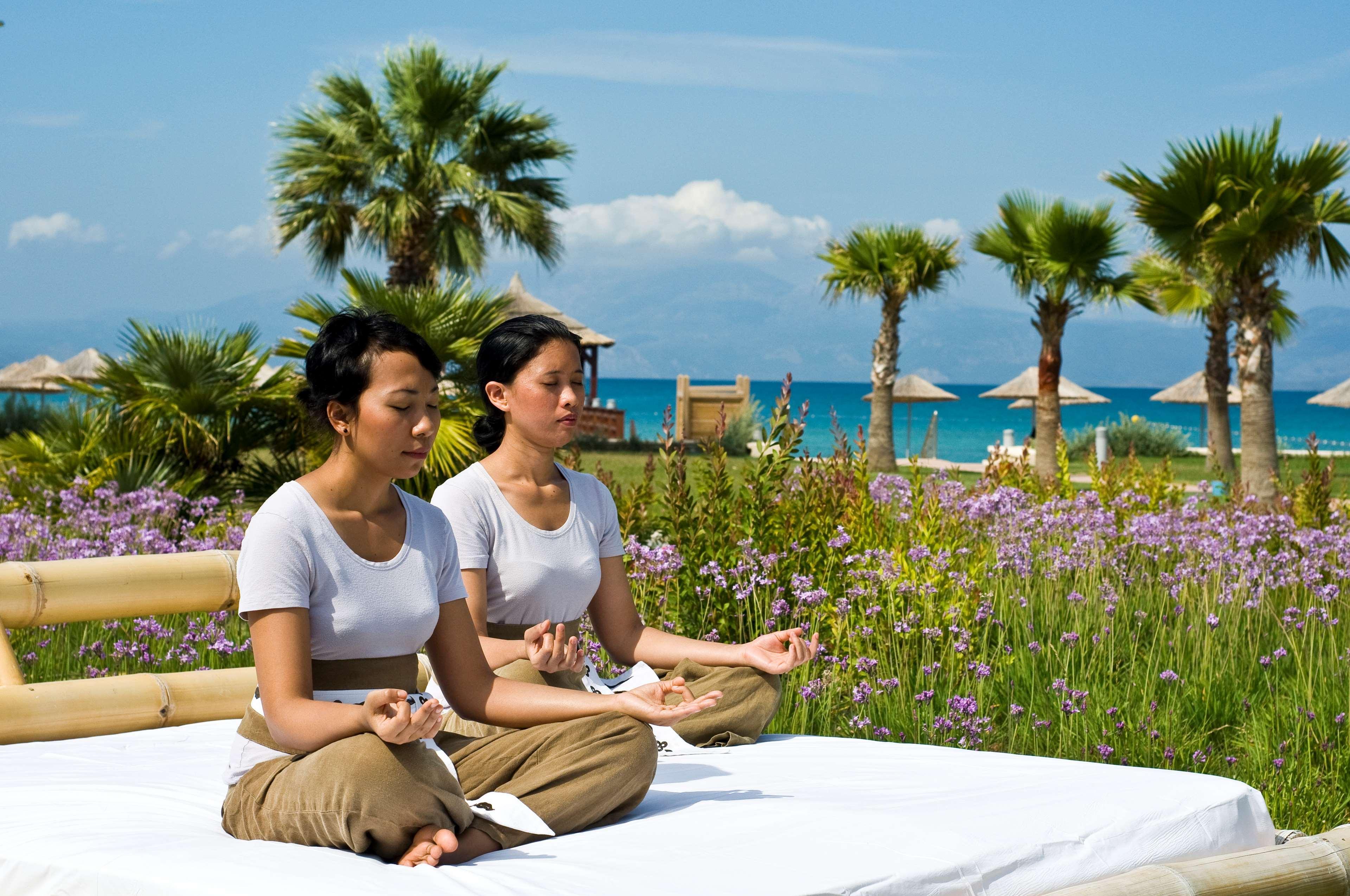 Radisson Blu & 5* Cesme