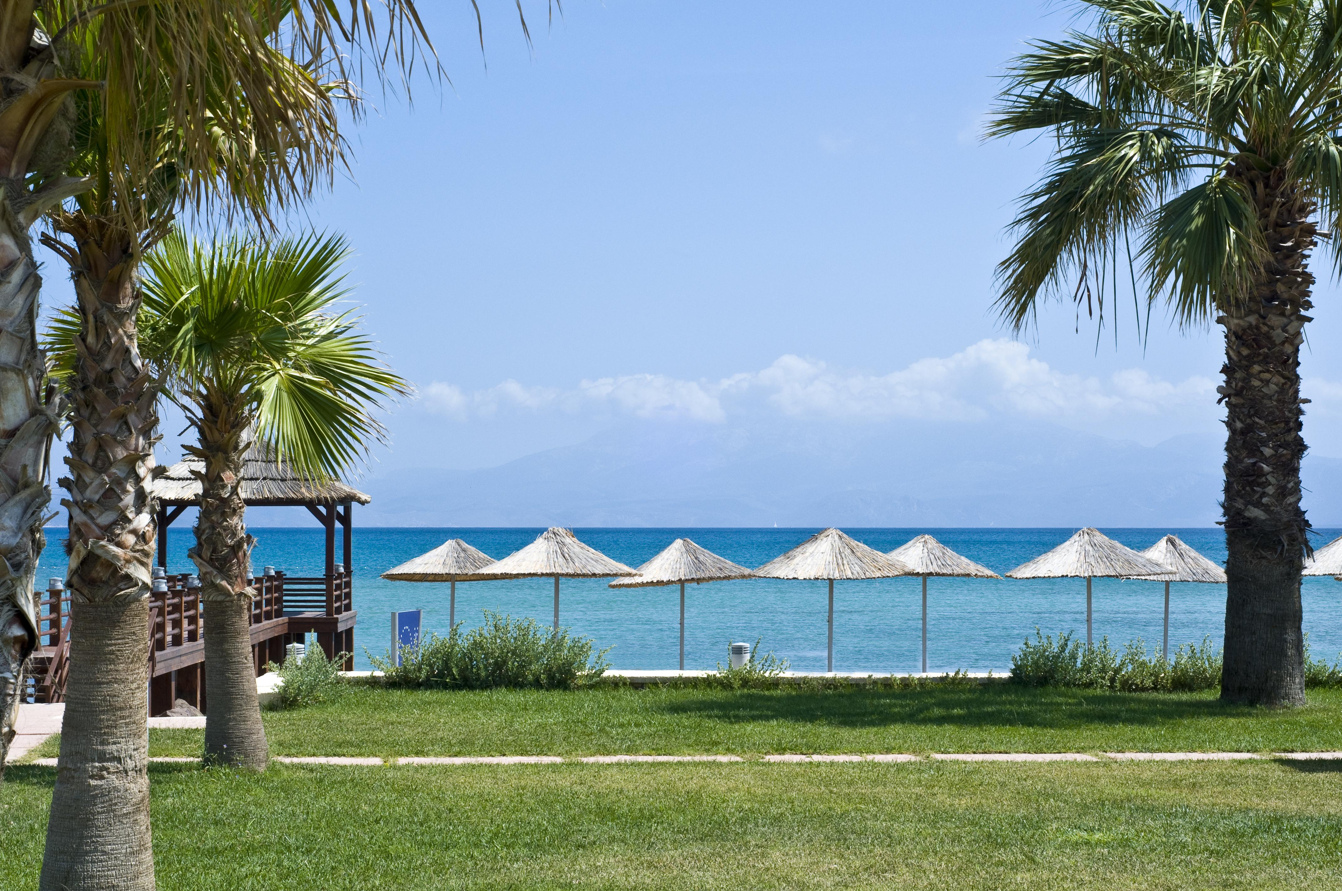 Resort Radisson Blu &