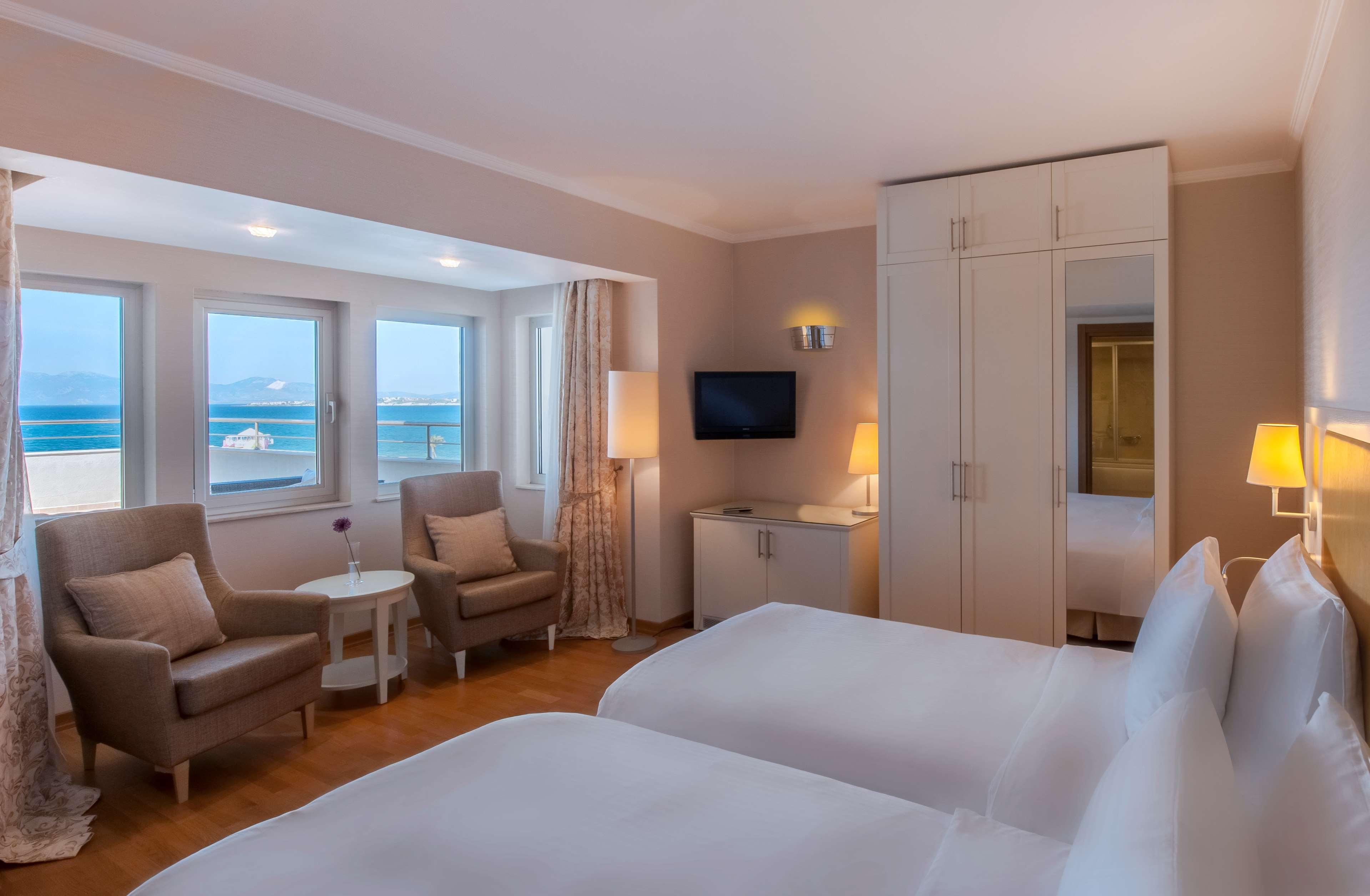 Resort Radisson Blu &