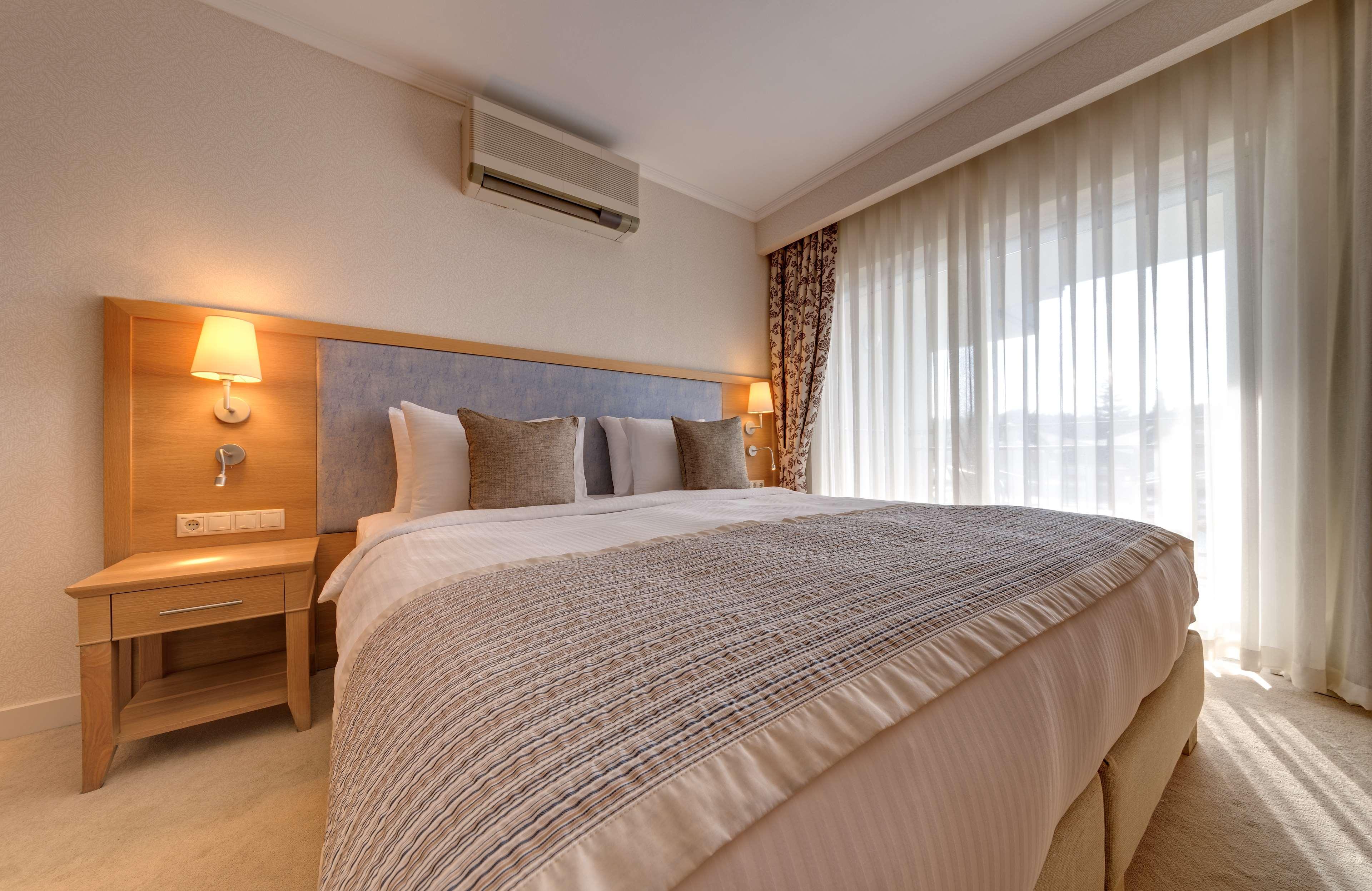 Resort Radisson Blu &