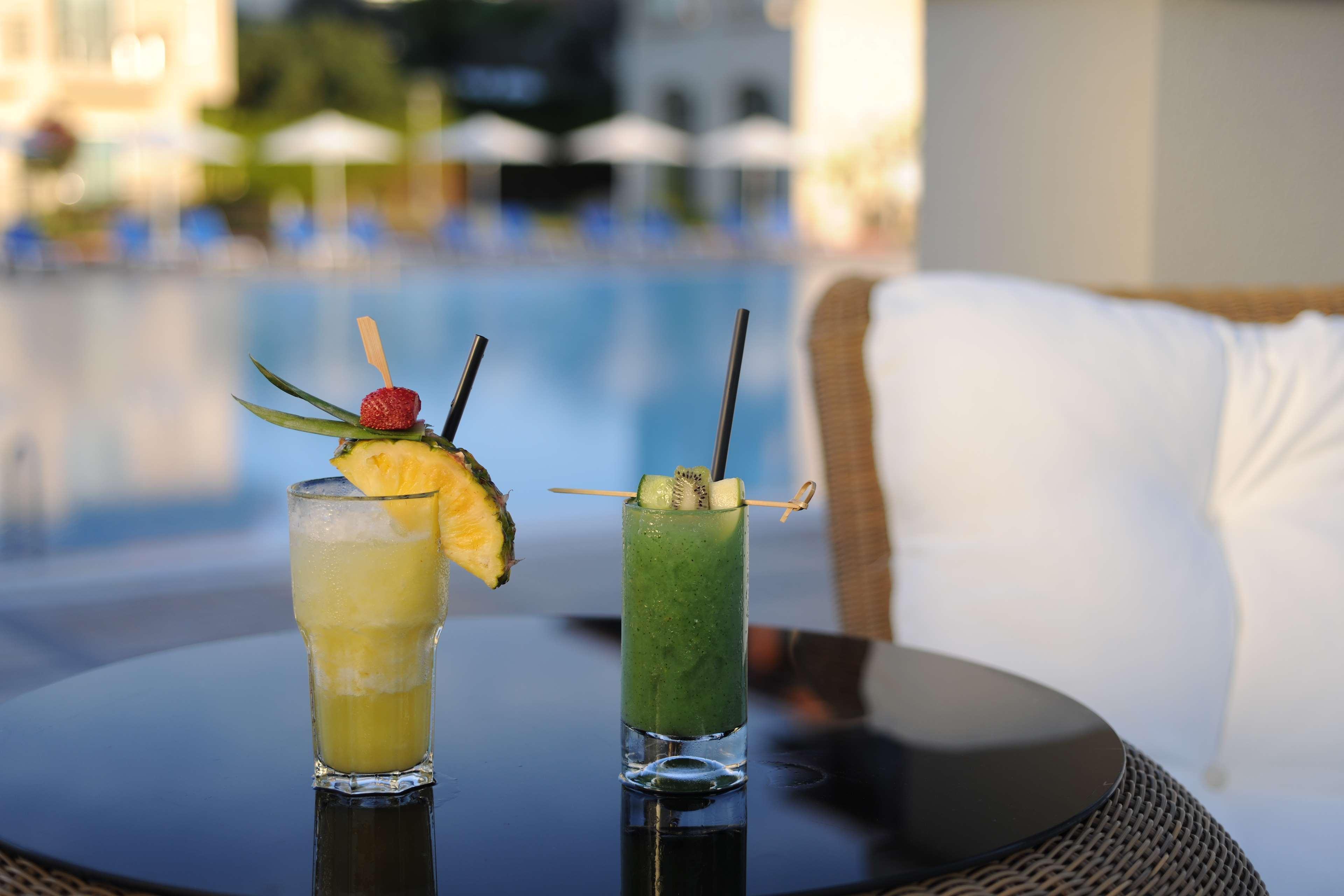 Radisson Blu & Resort