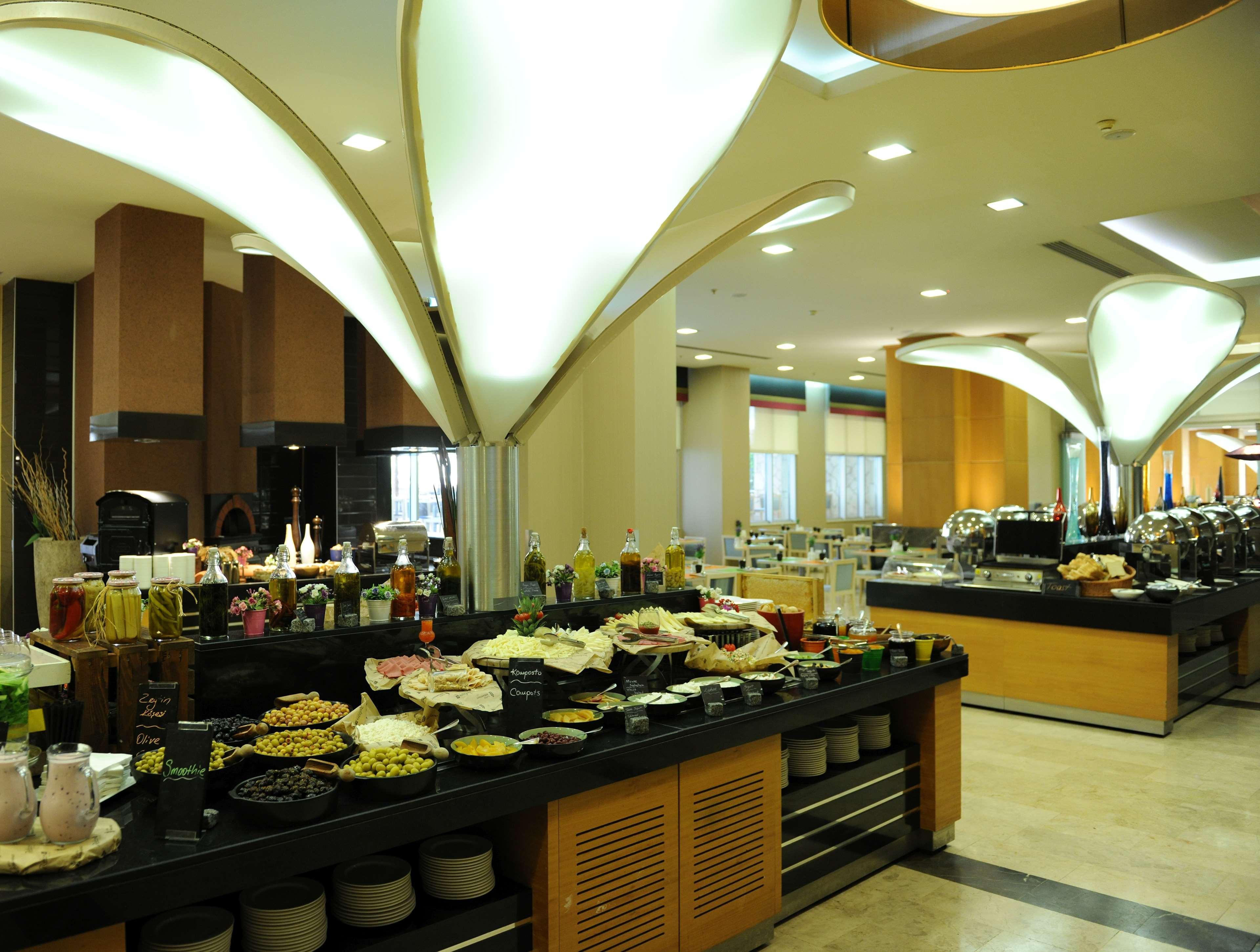 Radisson Blu & Resort Cesme