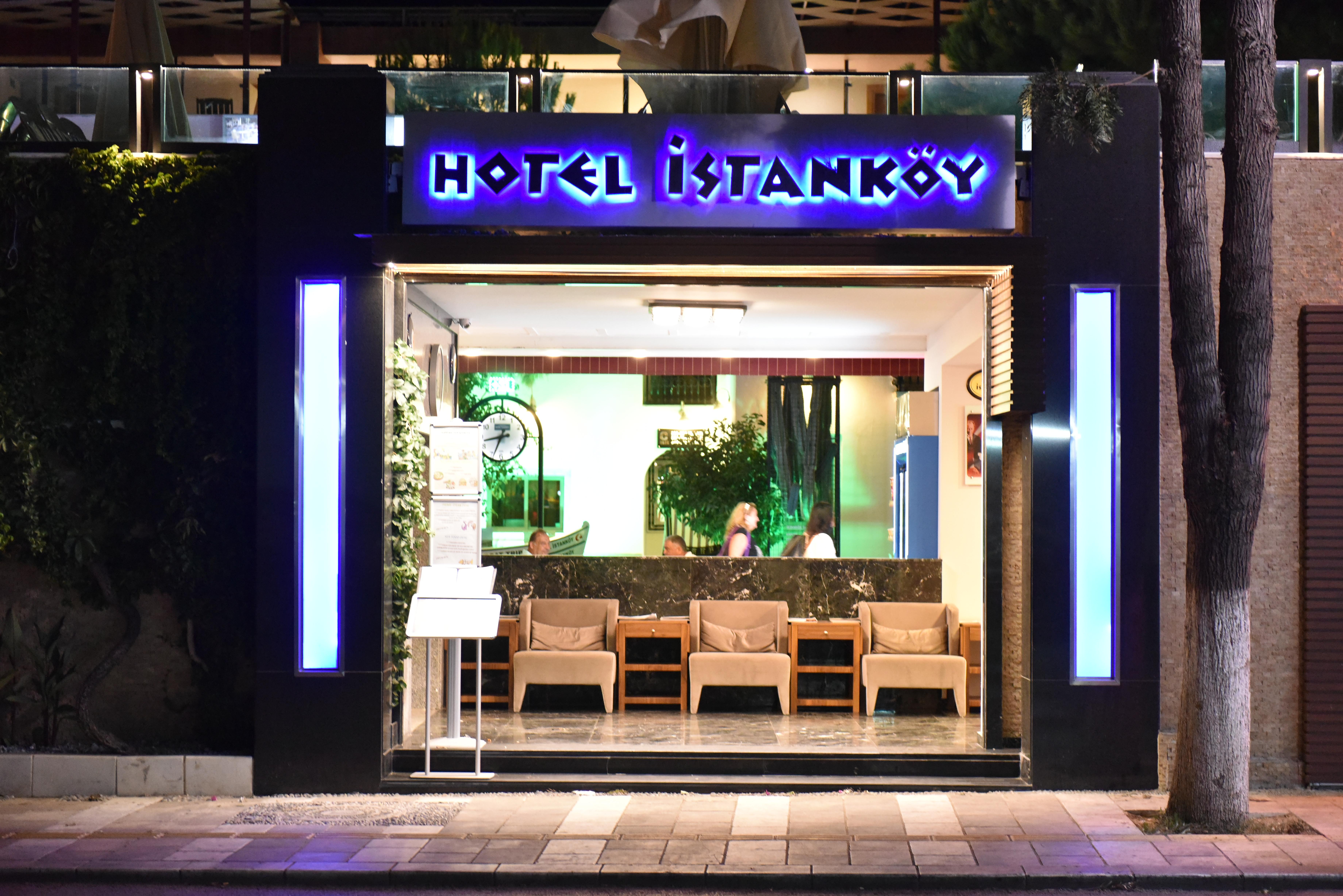 Istankoy