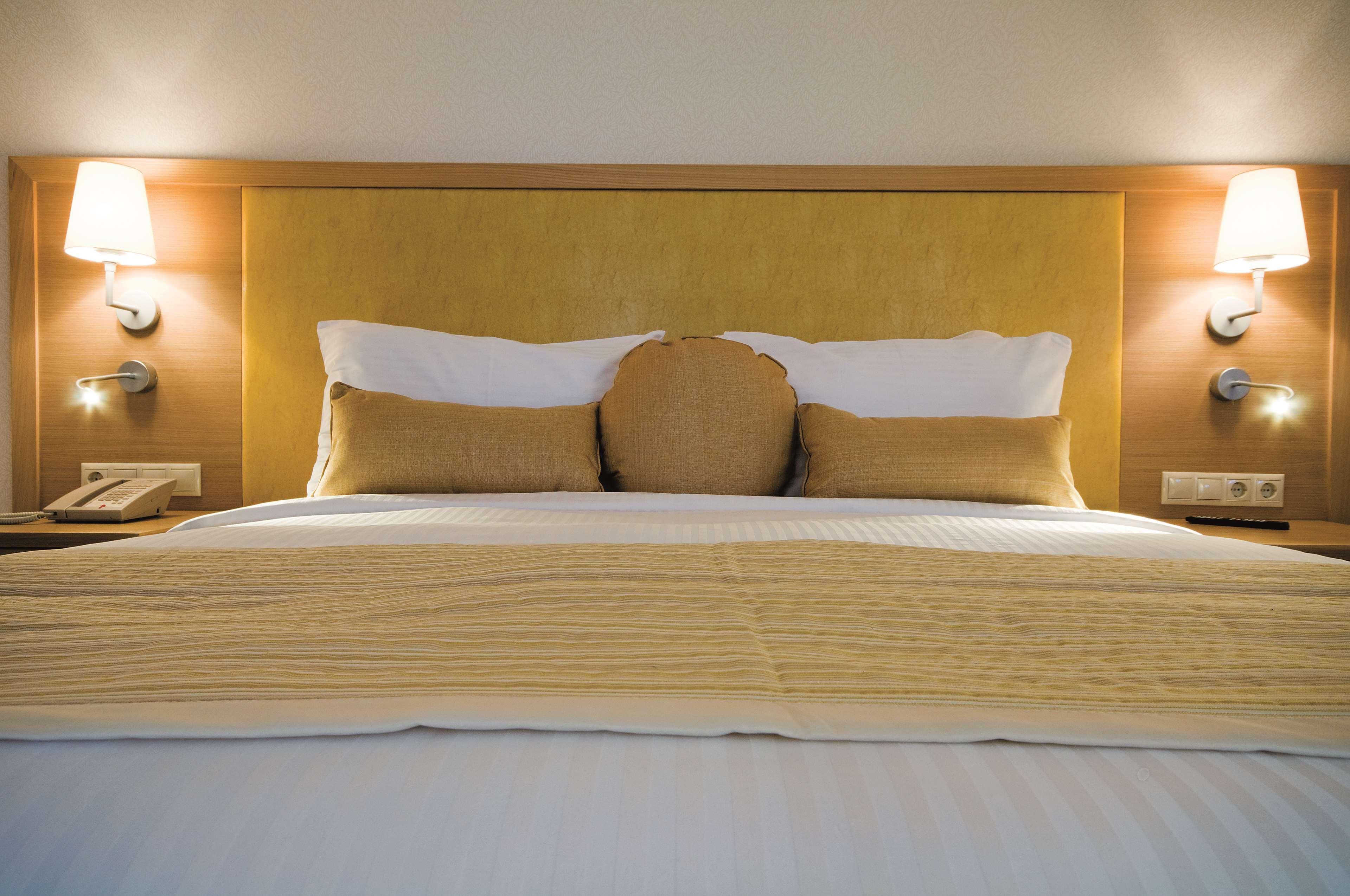 Resort Radisson Blu &