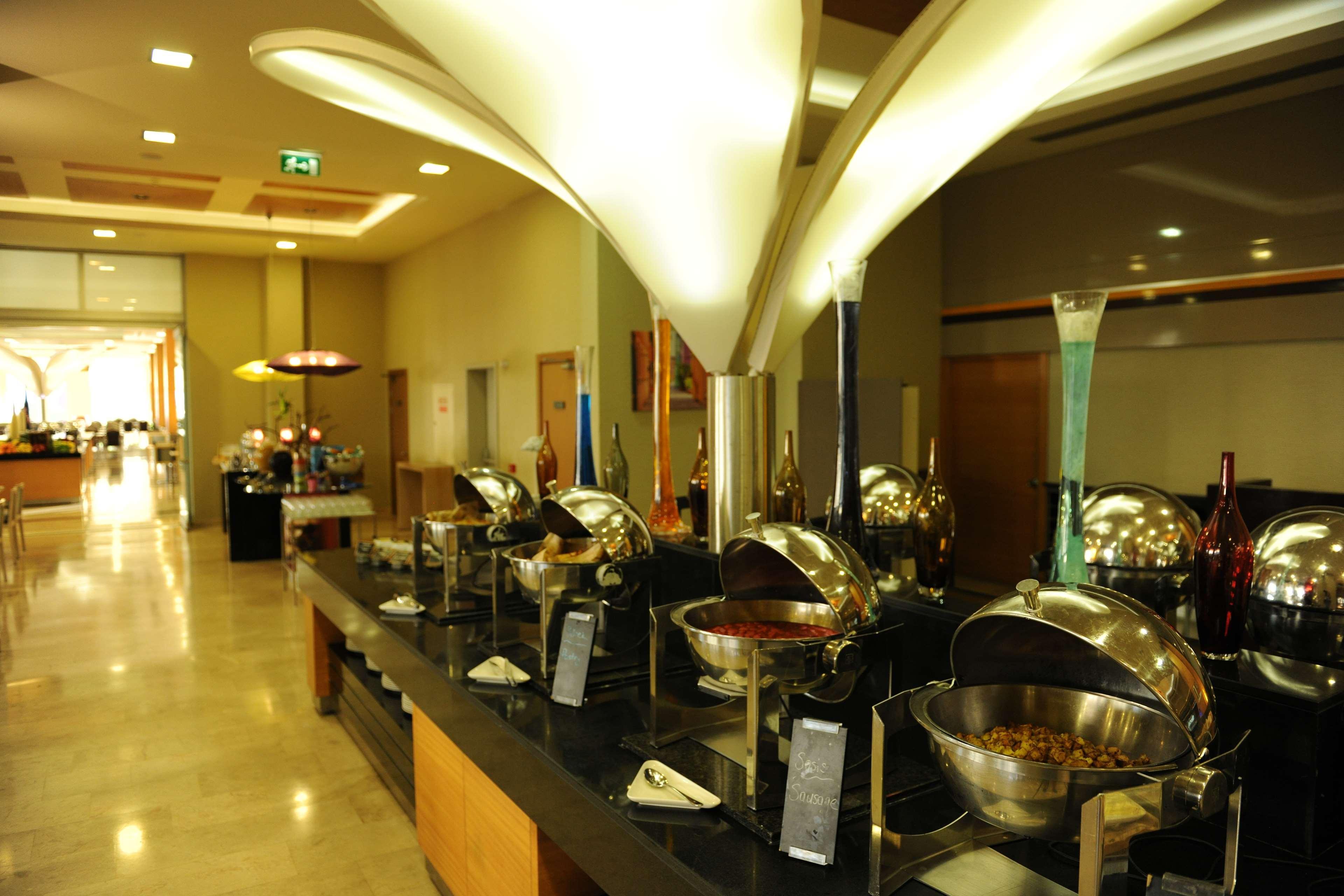 Radisson Blu & Cesme