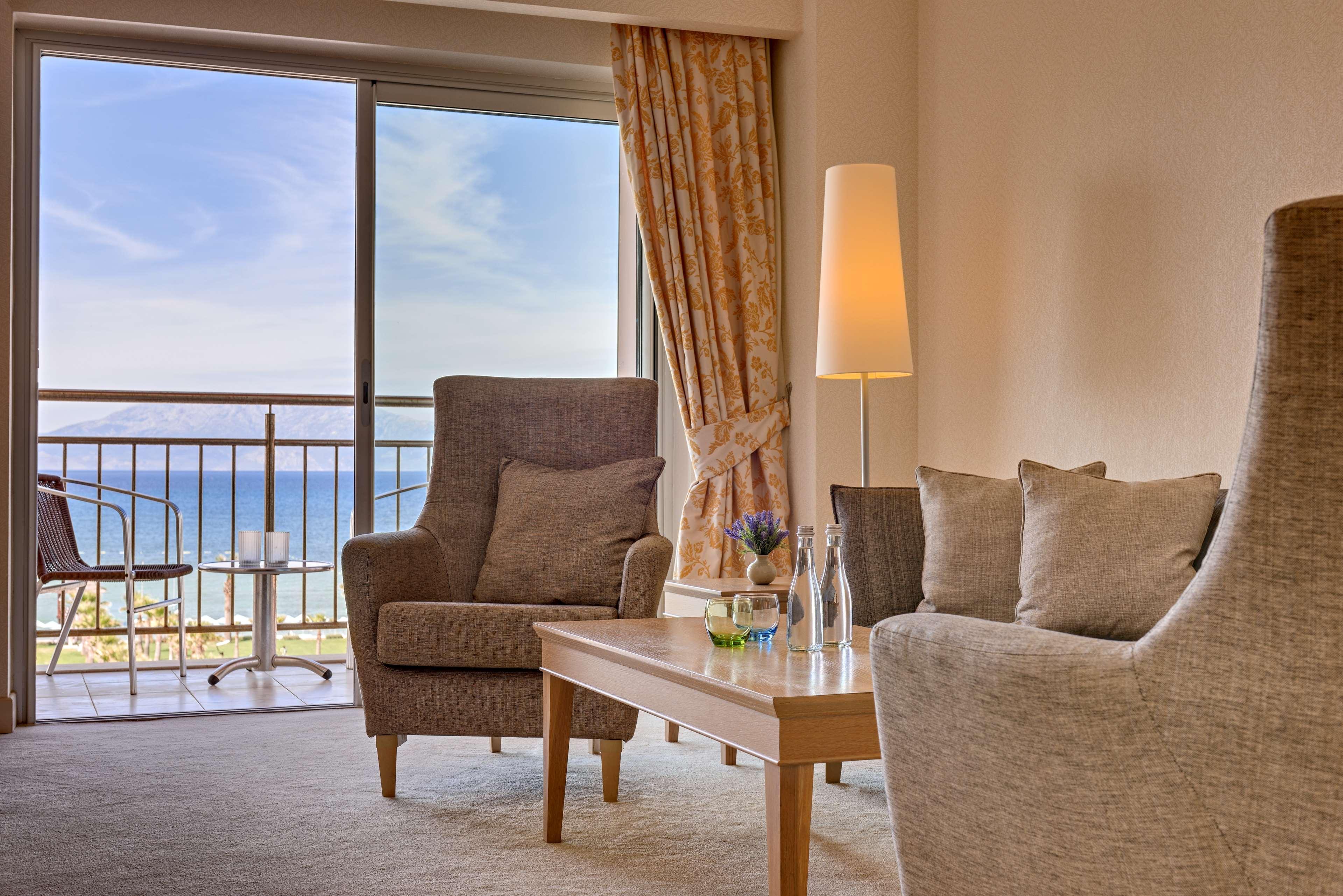 Radisson Blu & Cesme
