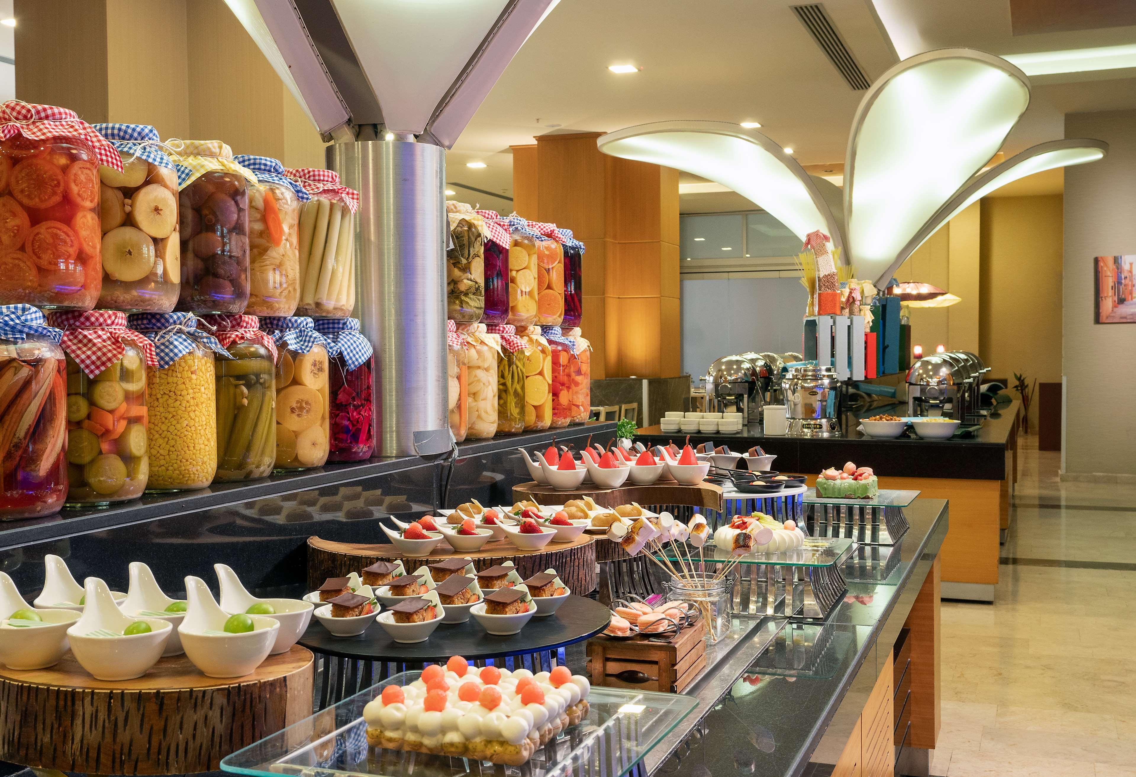Radisson Blu & Cesme