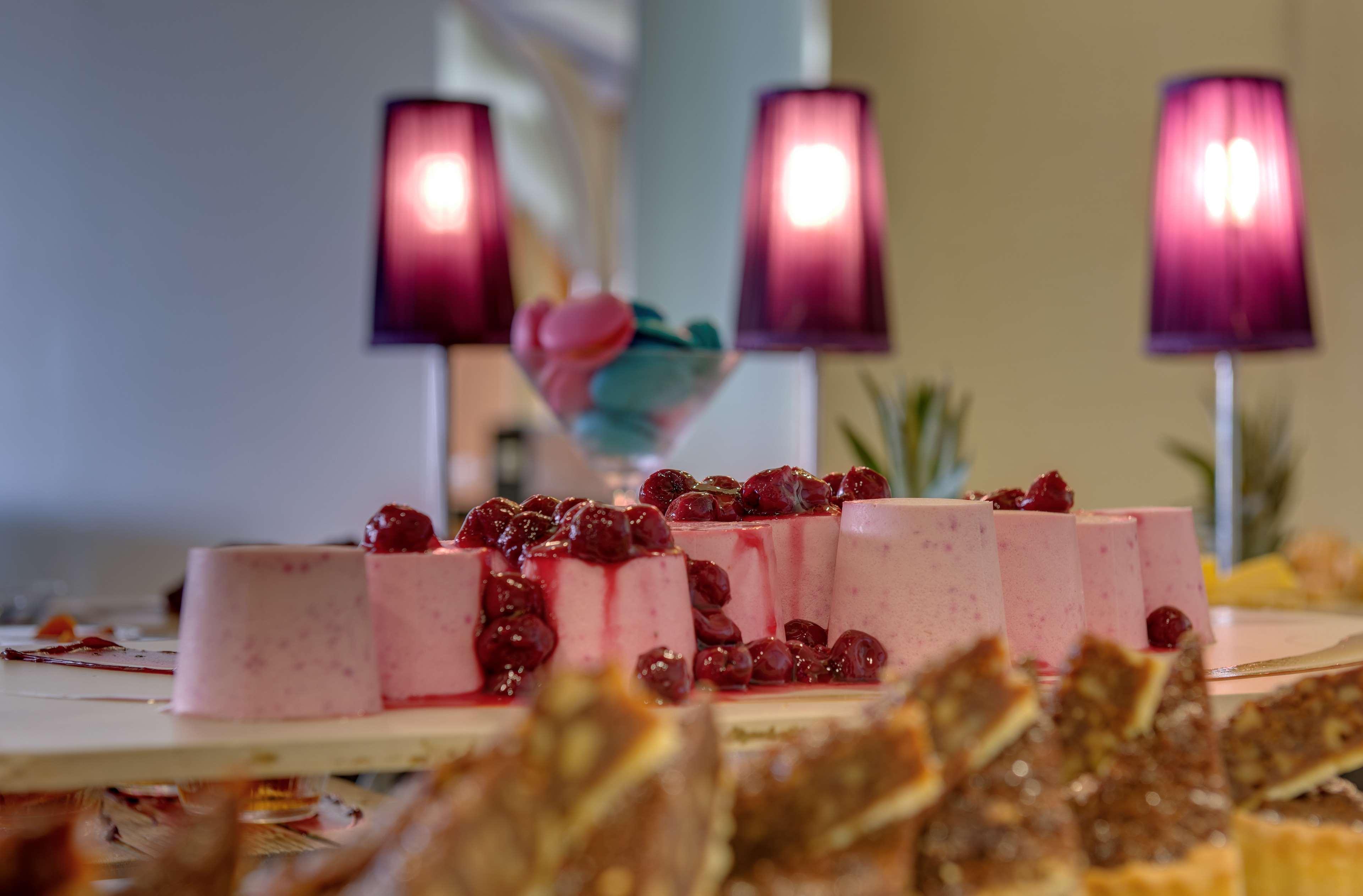 Radisson Blu & Cesme