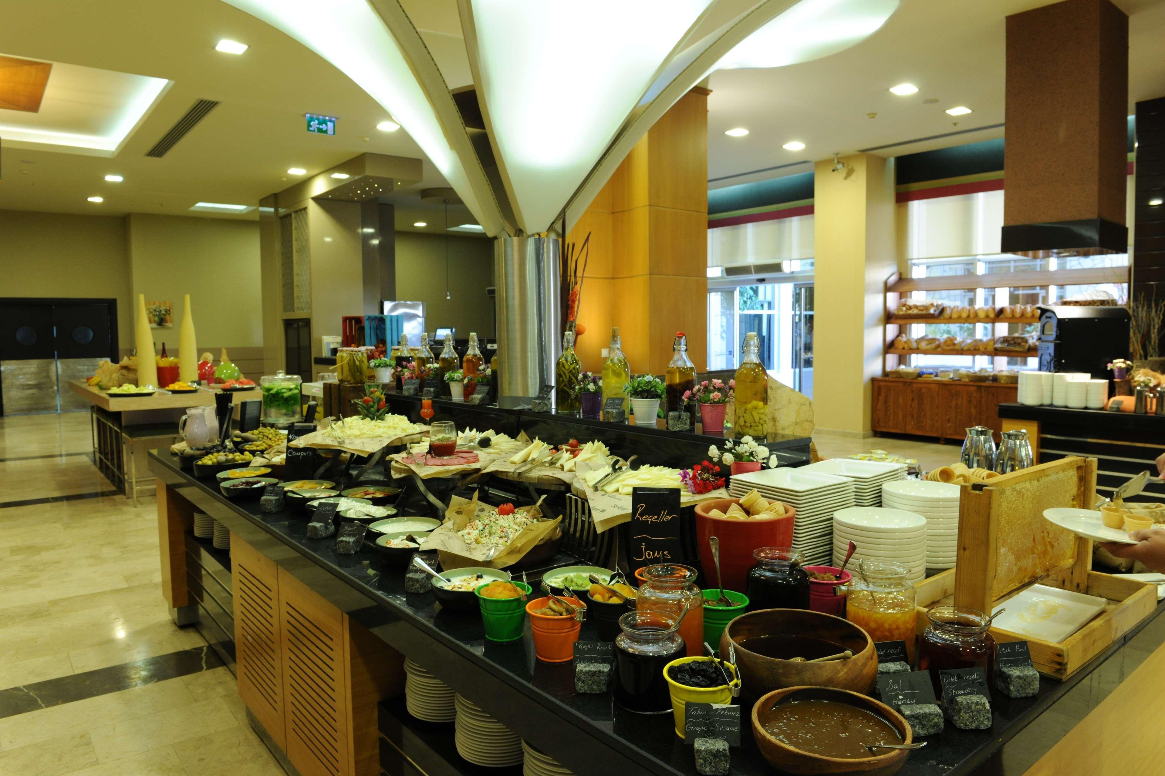 Radisson Blu & Resort