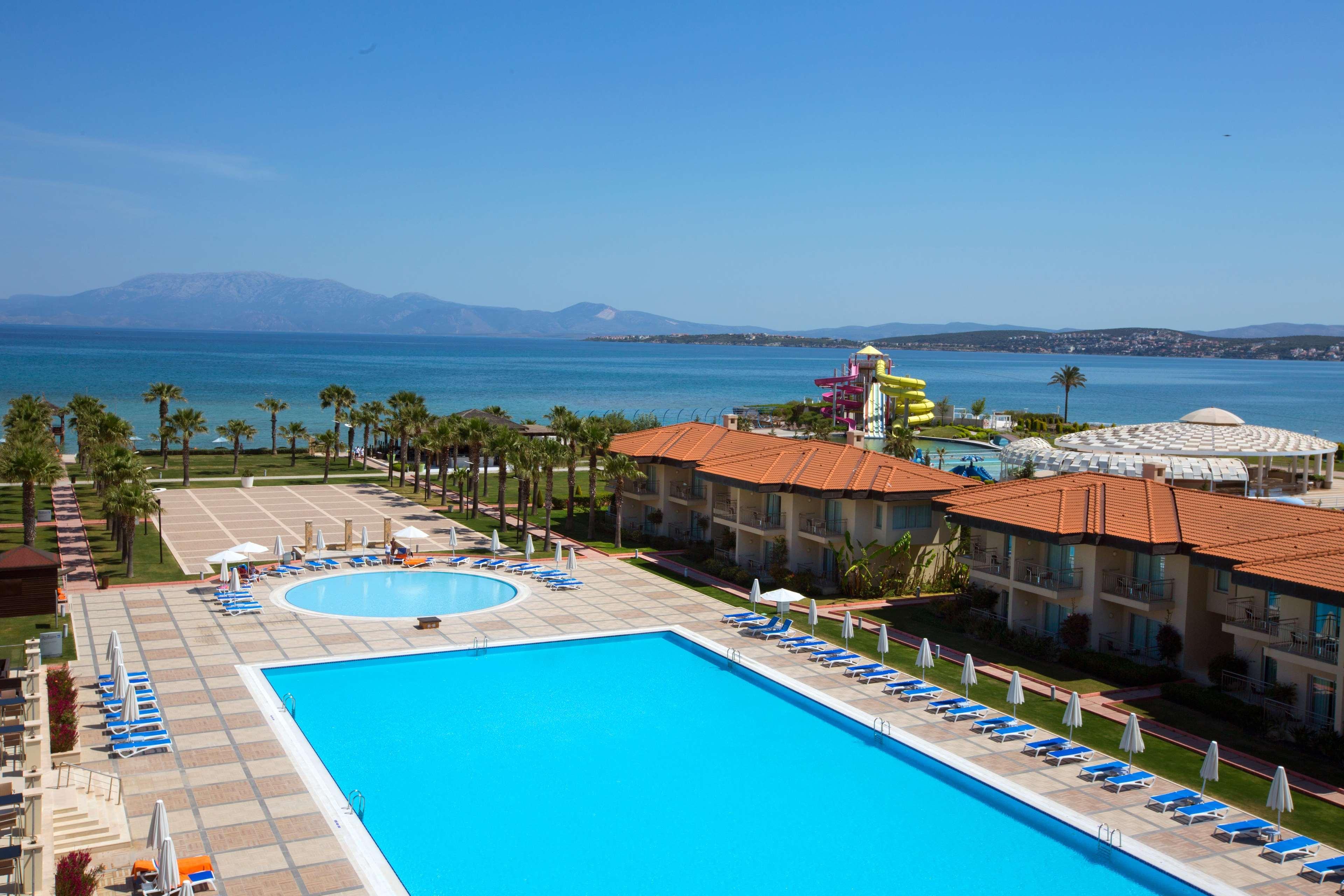 Radisson Blu & Resort