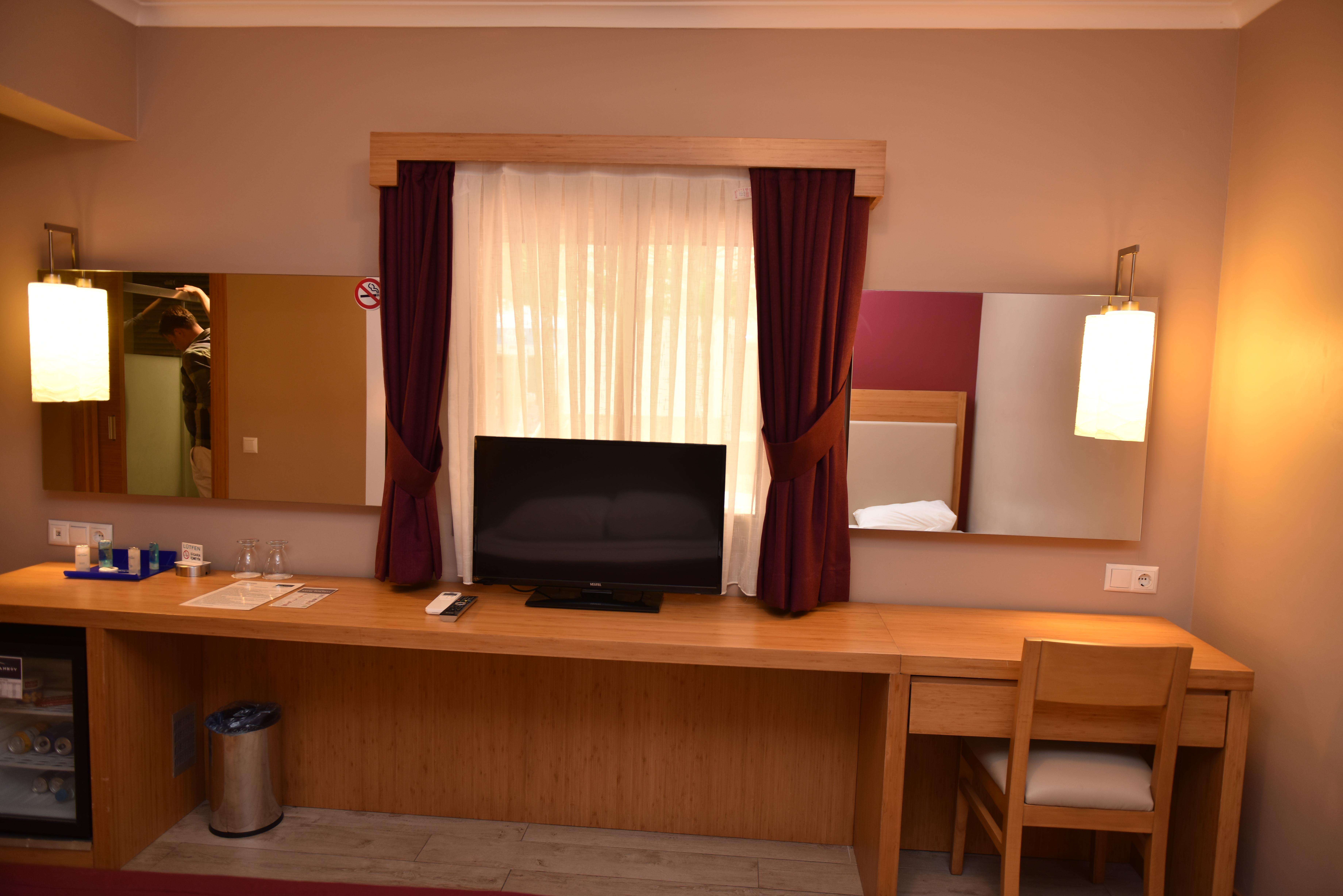 Istankoy Hotel 3*