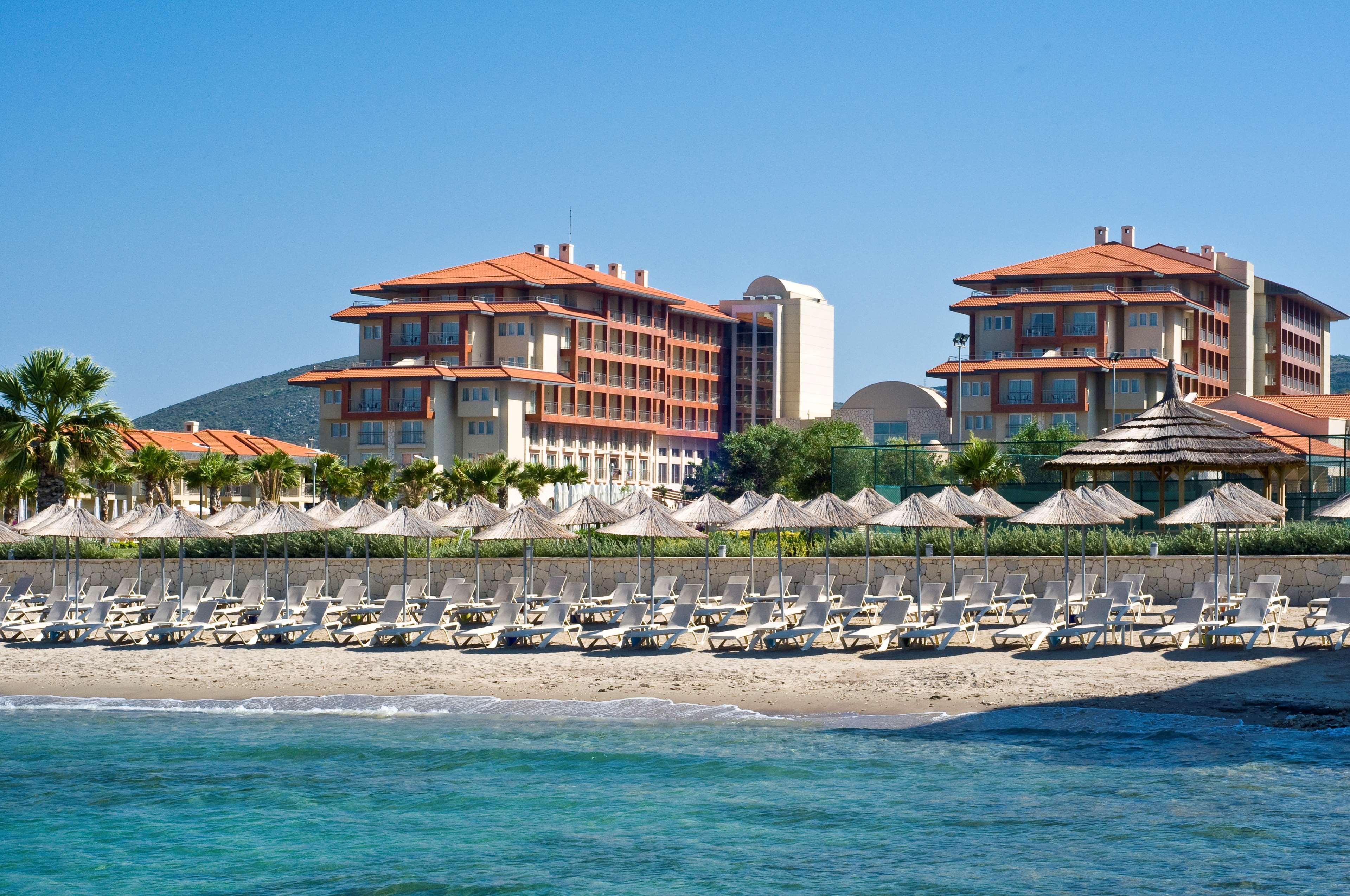 Resort Radisson Blu & 5*