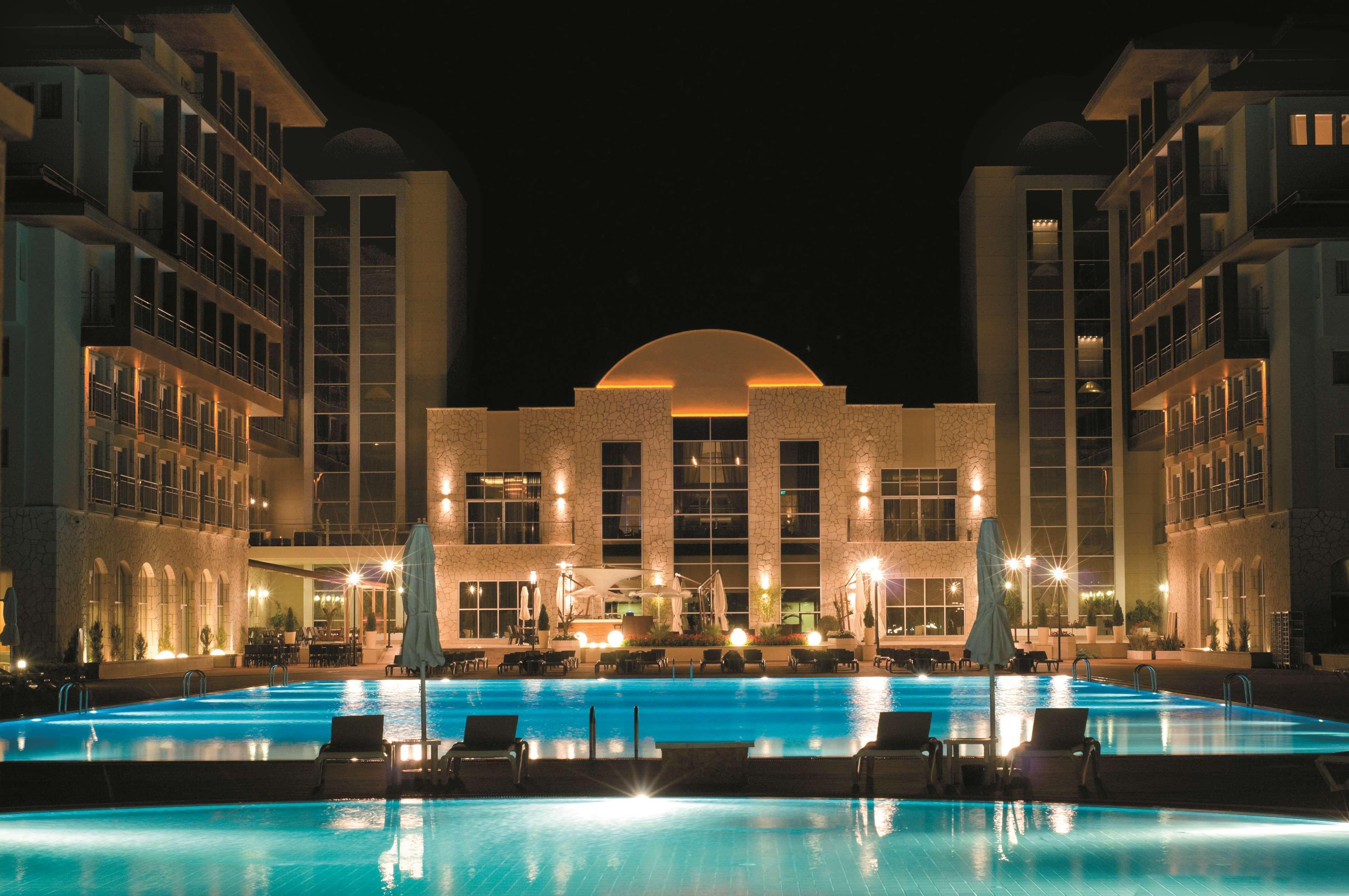 Radisson Blu & Resort Cesme