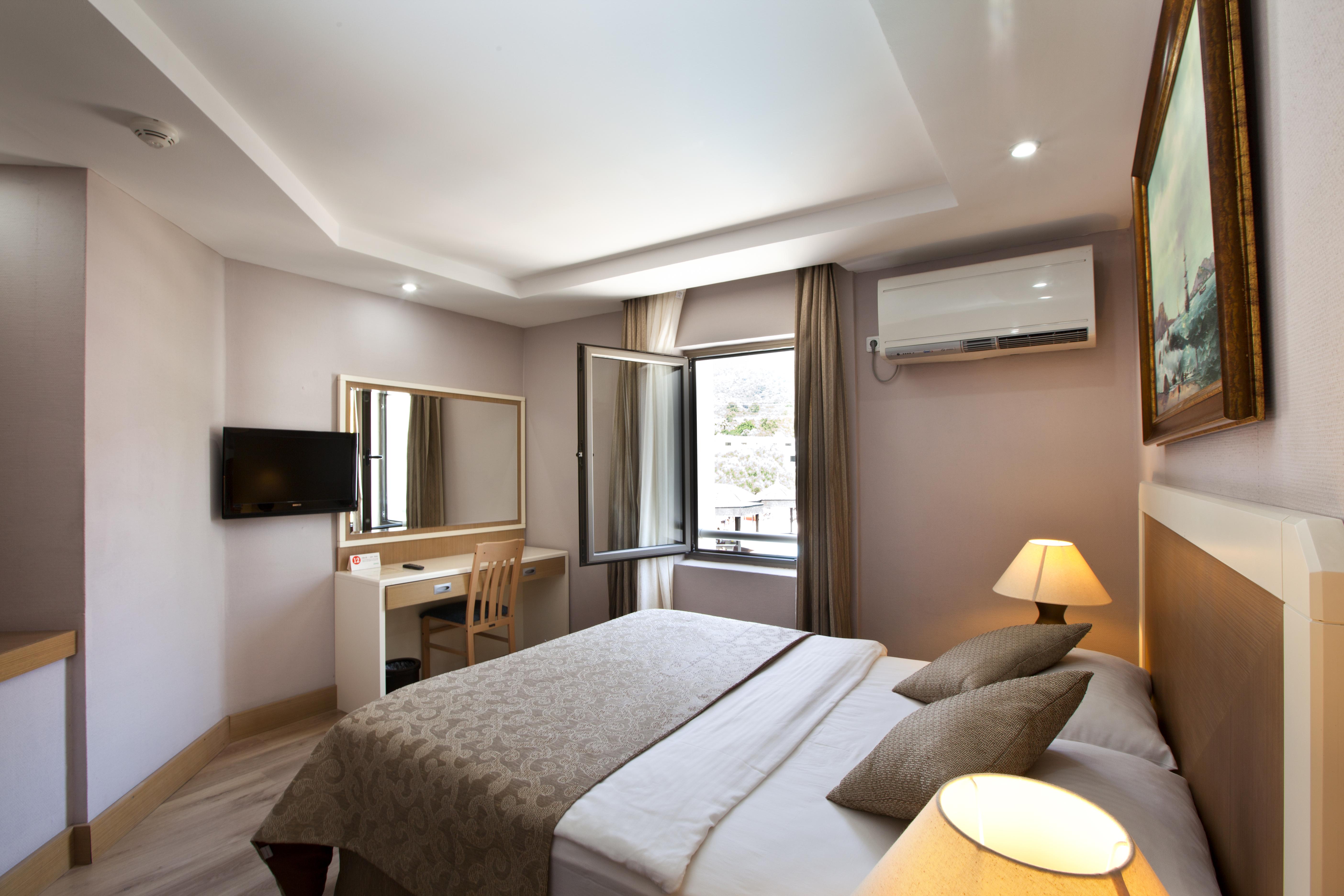 Resort Samara Hotel Bodrum Ultra All Inclusive Torba
