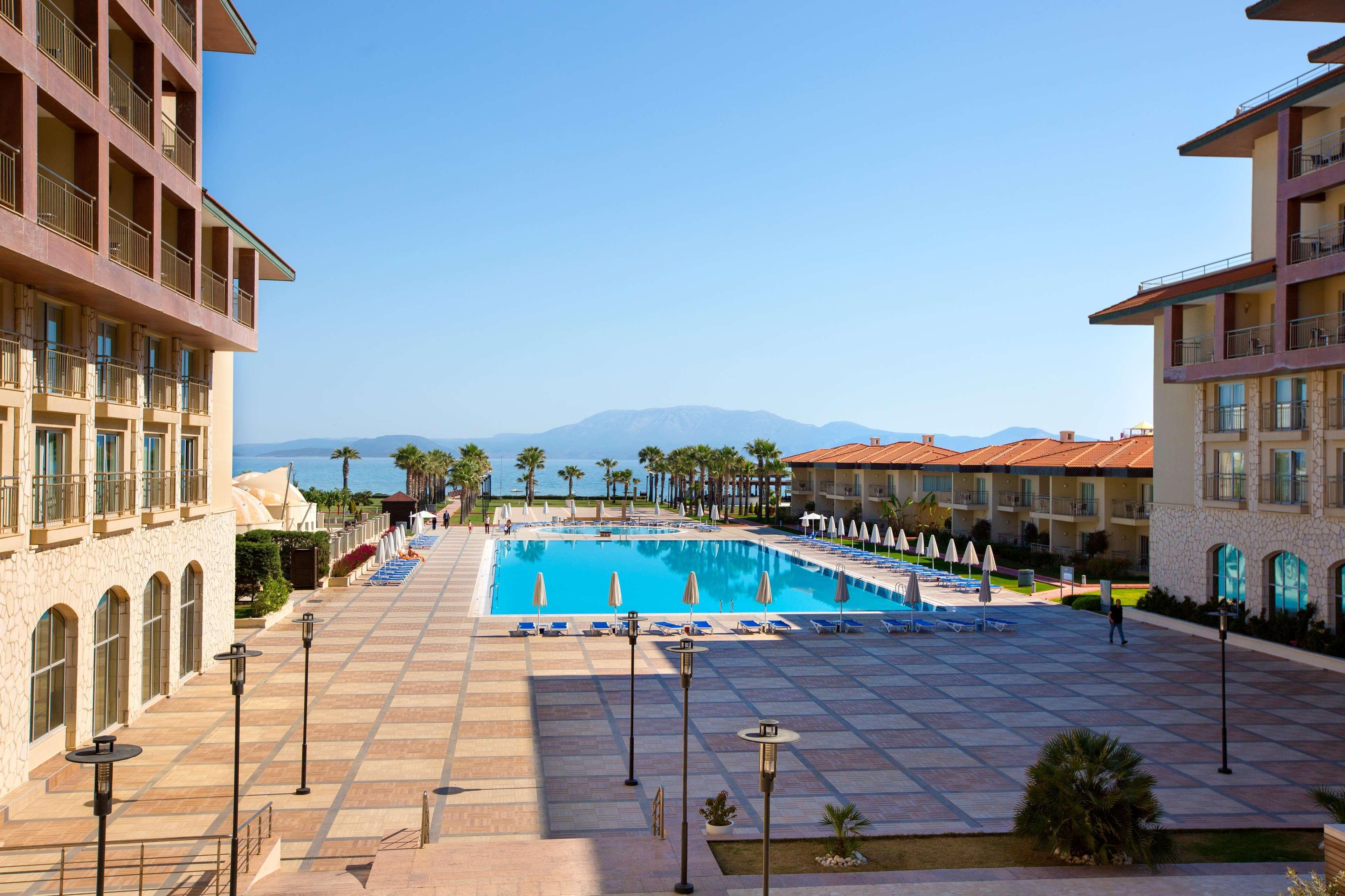 Radisson Blu & Resort