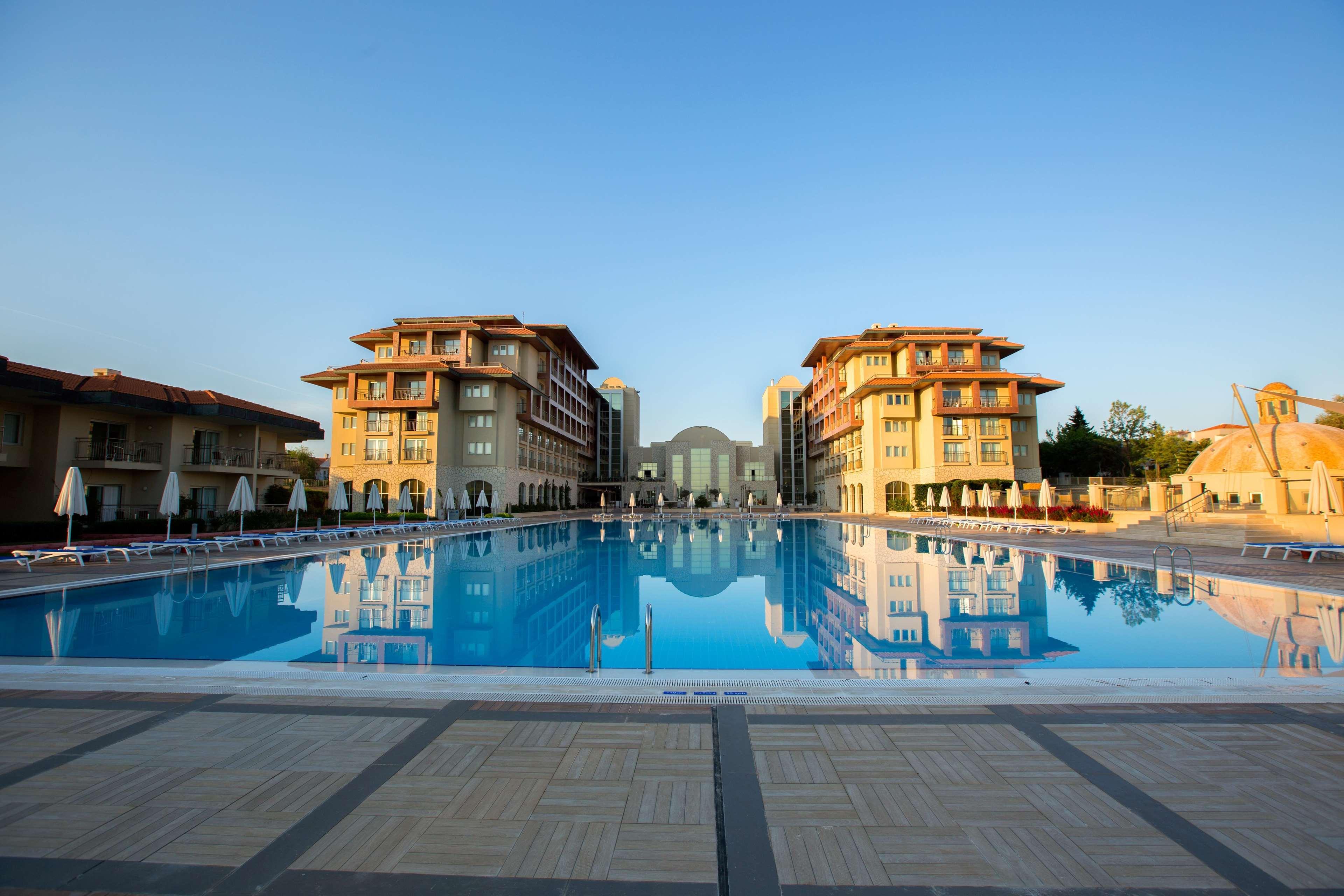 Radisson Blu & Resort 5*