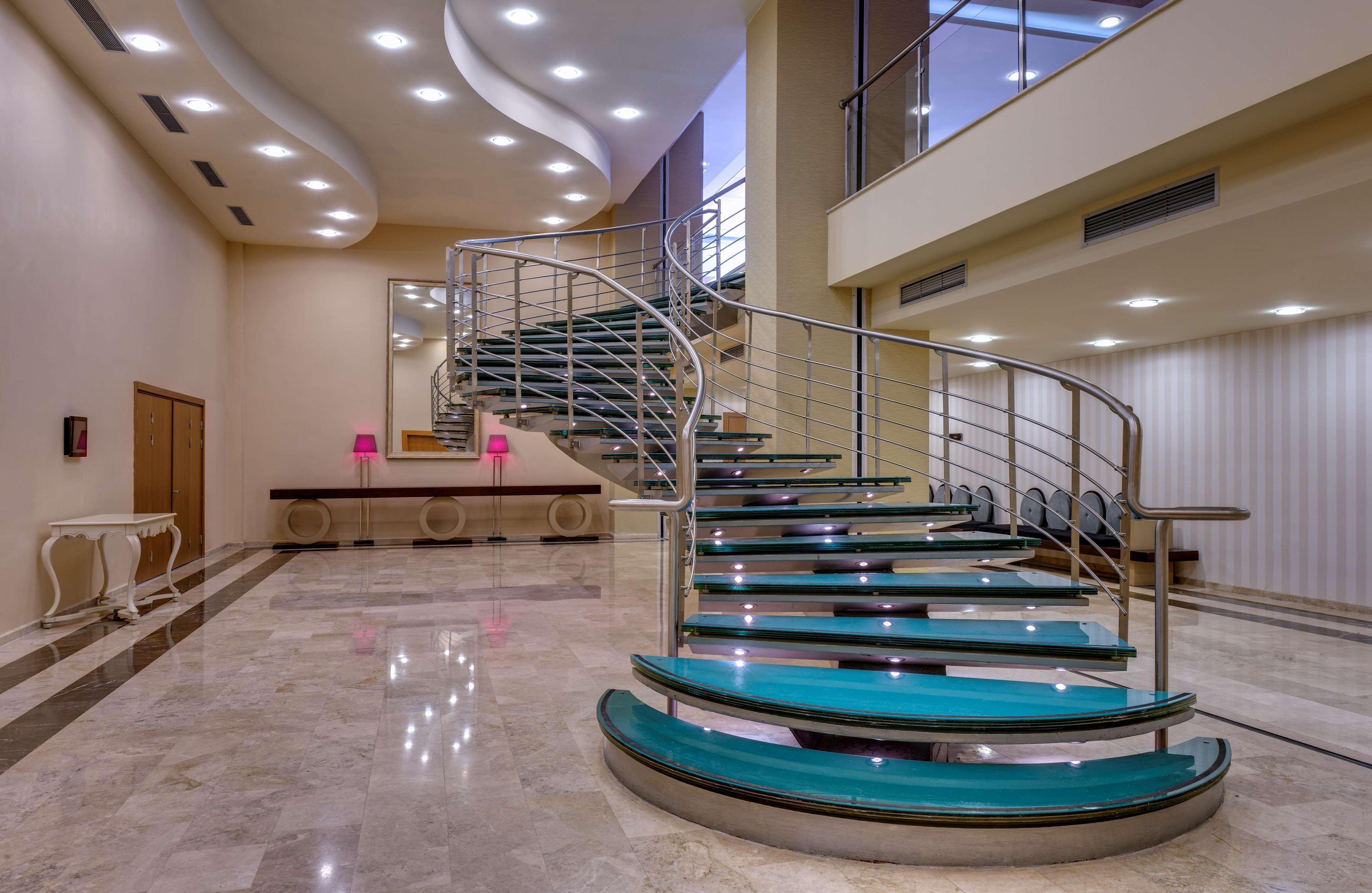 Resort Radisson Blu & 5*