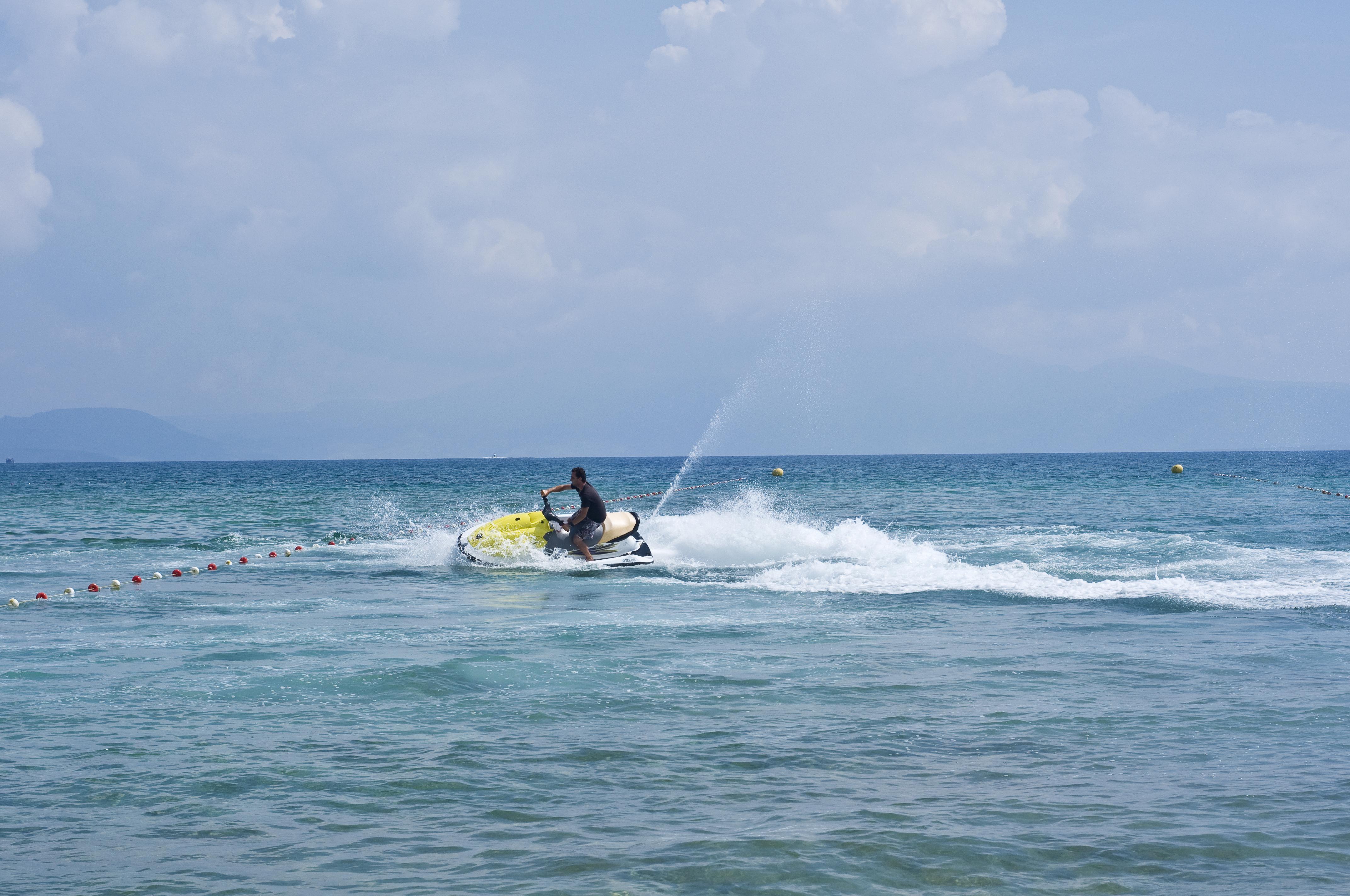 Resort Radisson Blu &