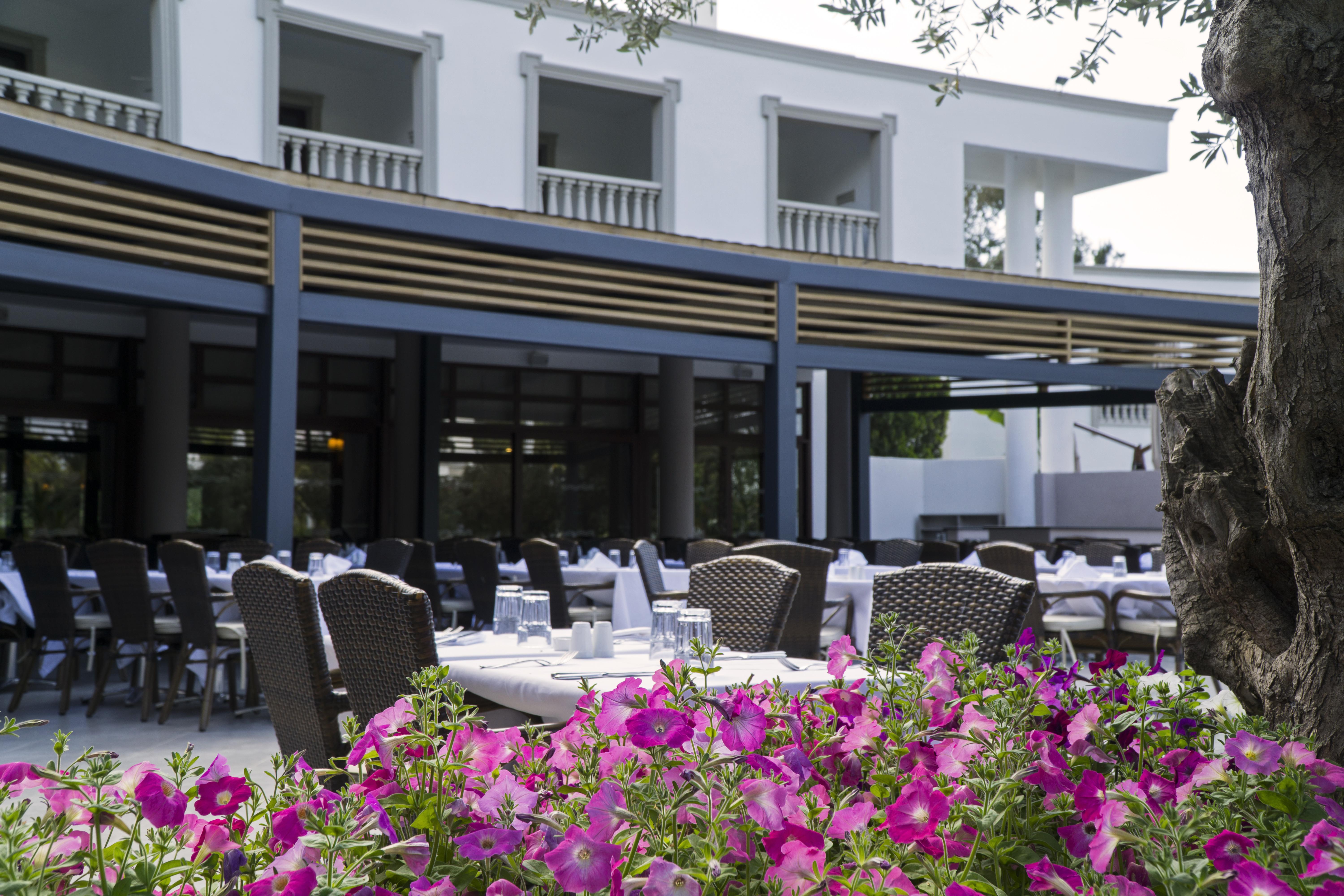 Samara Hotel Bodrum Ultra All Inclusive