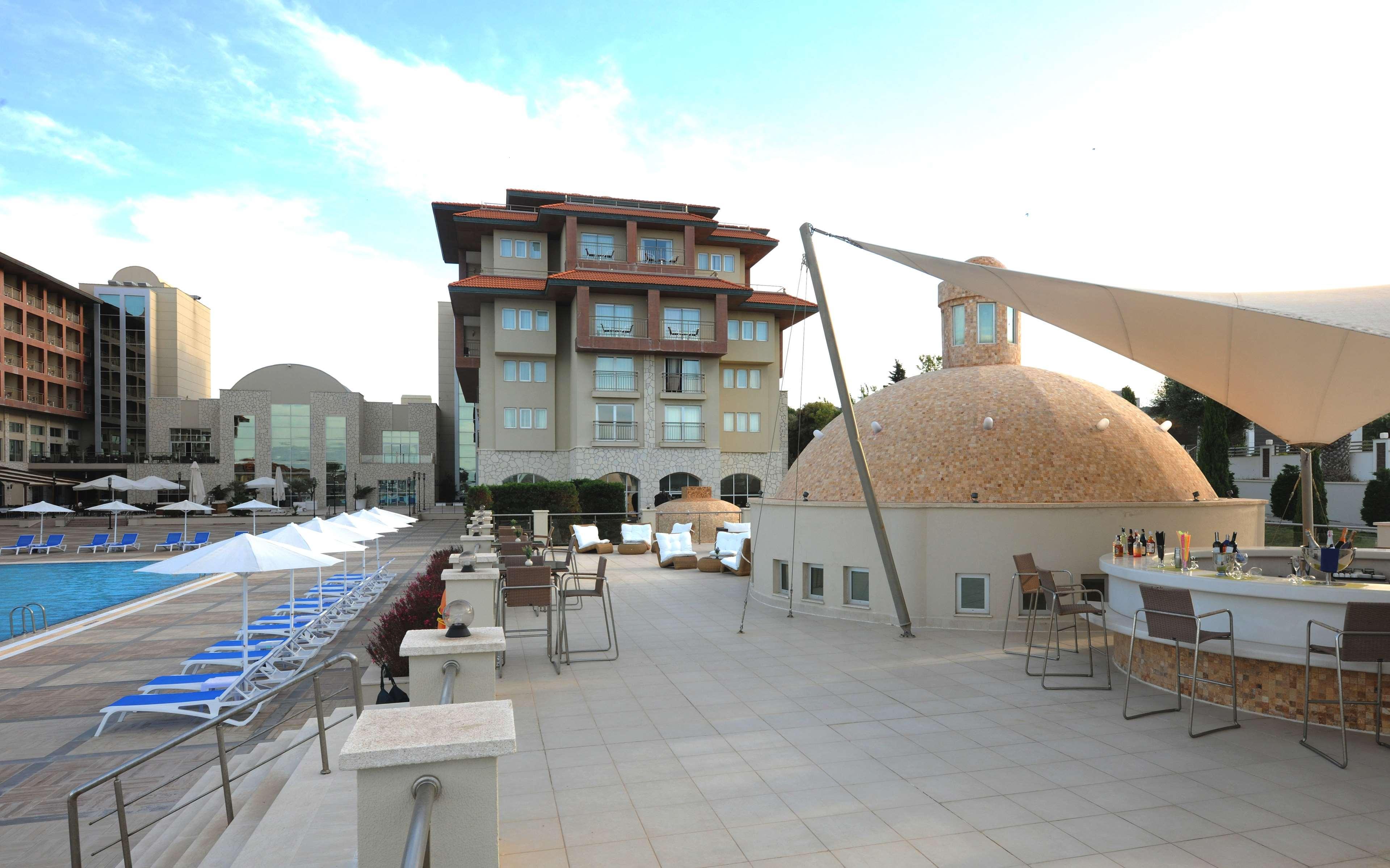 Radisson Blu & Resort 5*