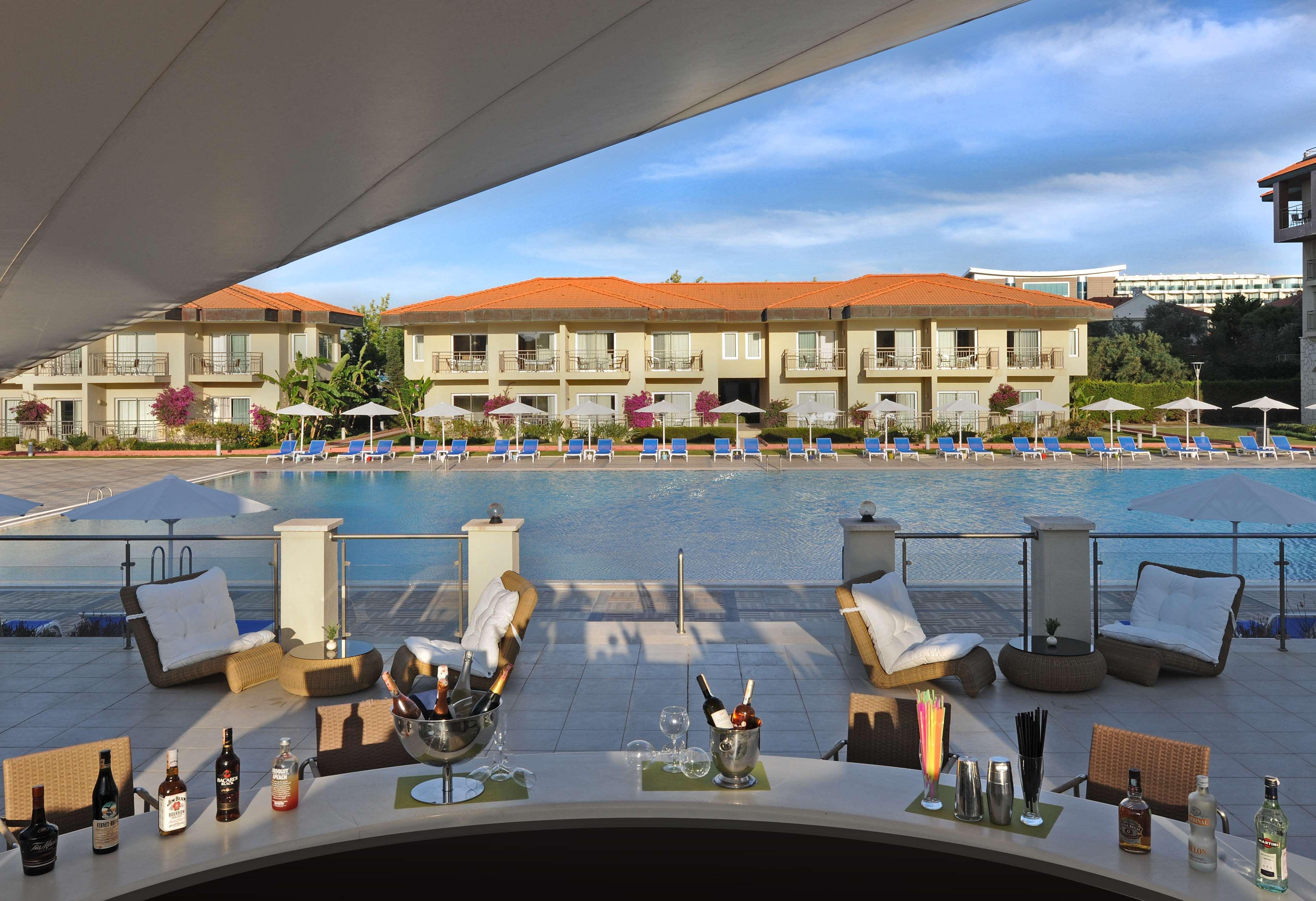 Resort Radisson Blu & 5*