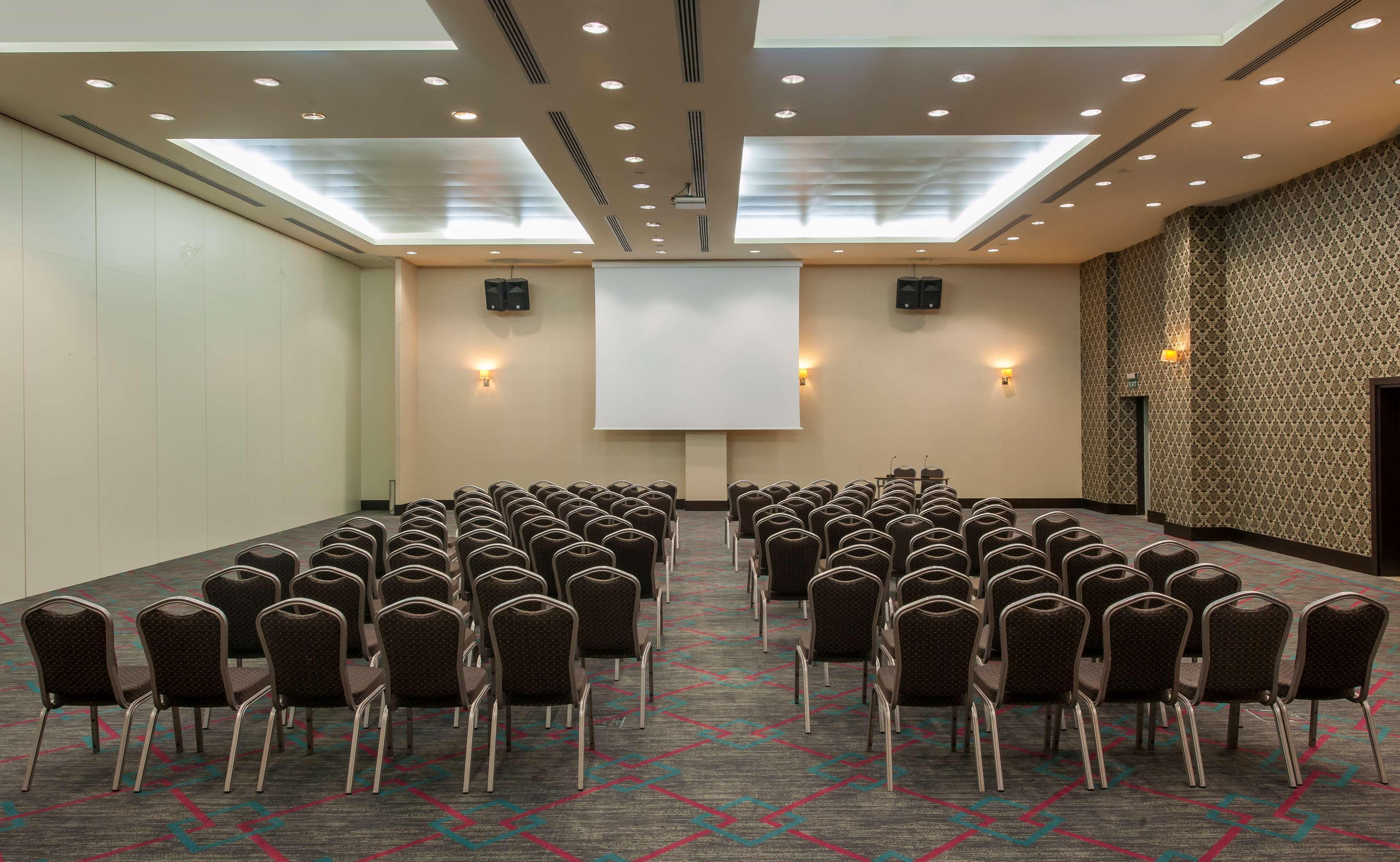 Resort Radisson Blu &
