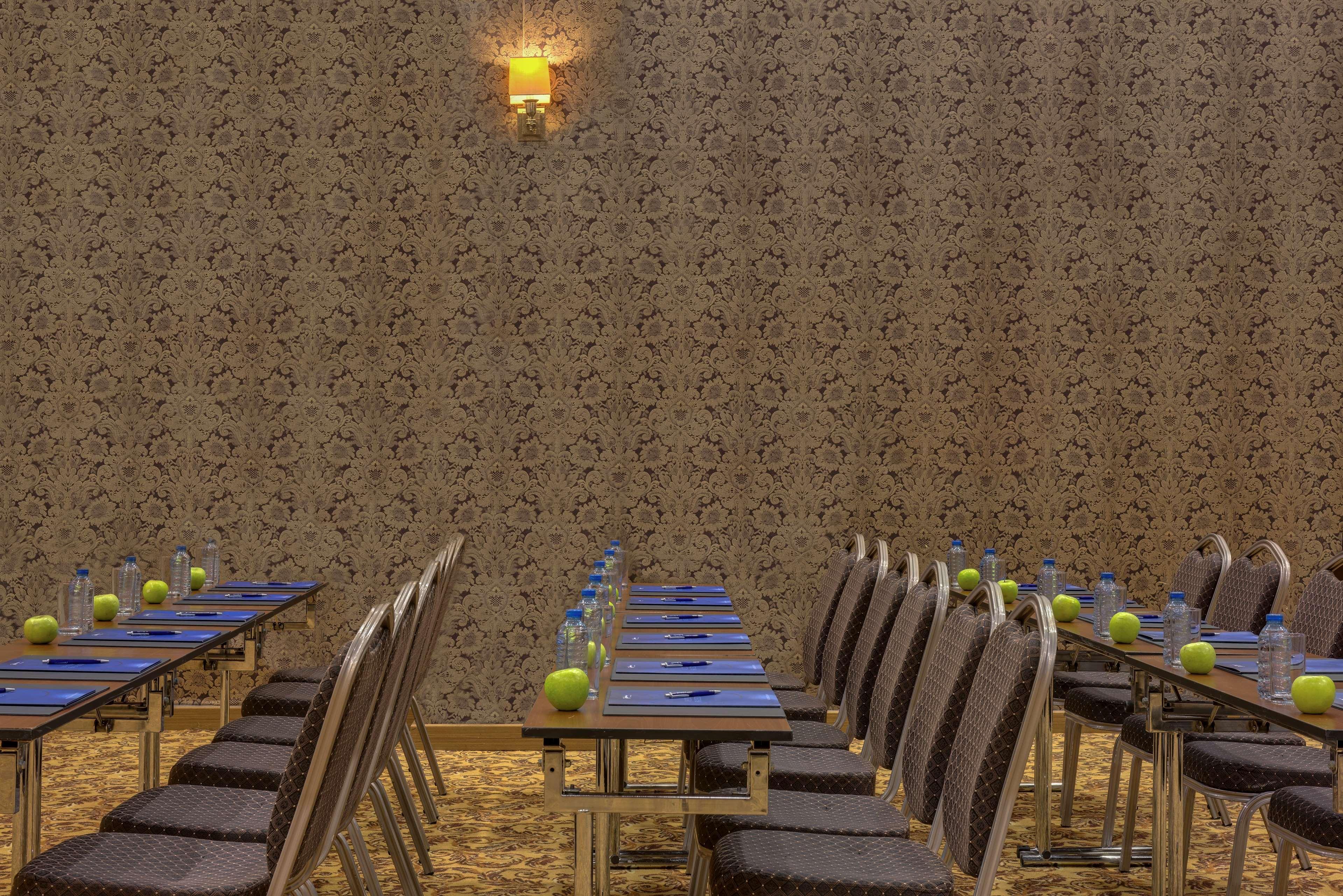 Resort Radisson Blu &