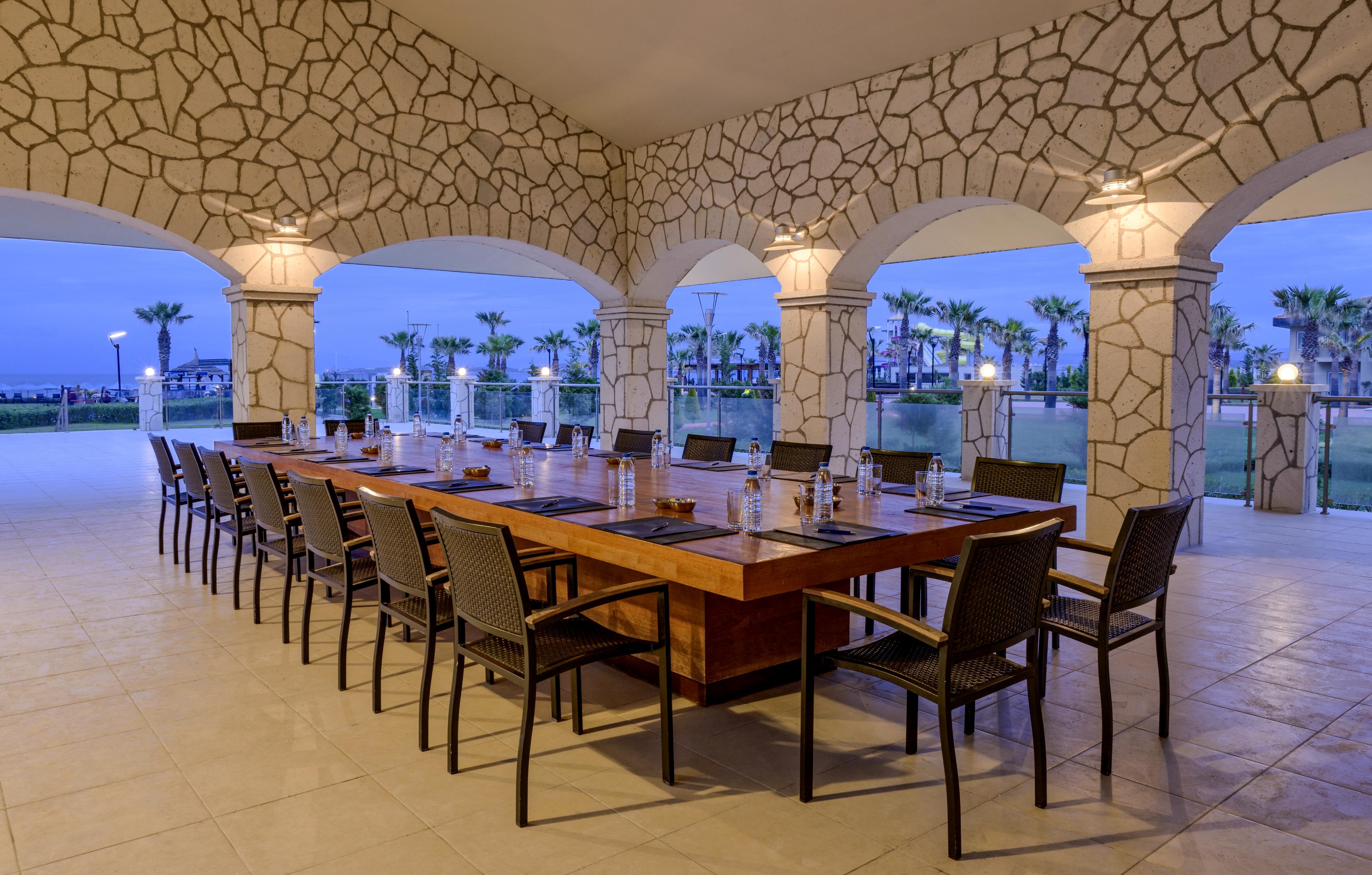 Radisson Blu & Resort Cesme