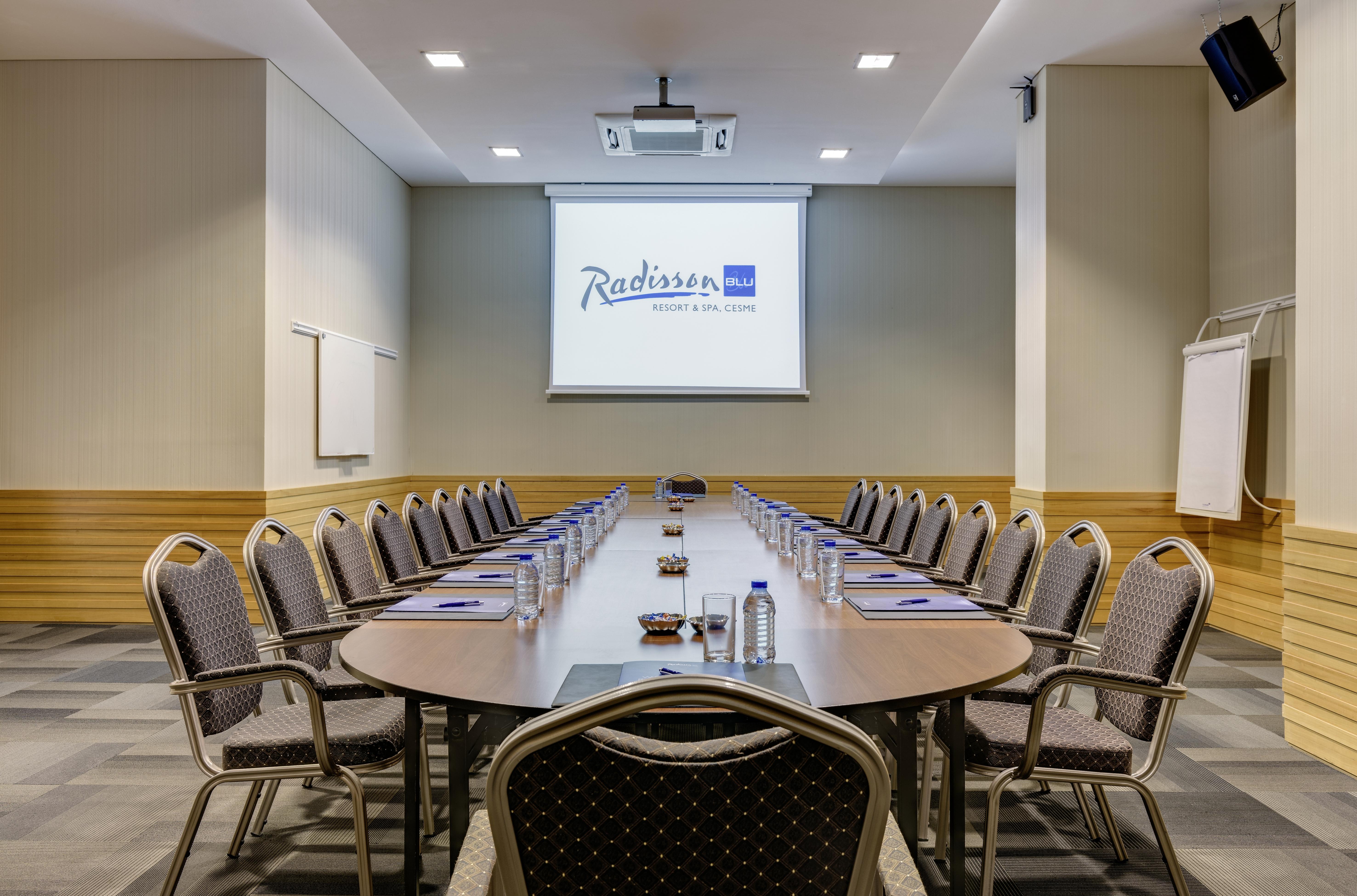 Radisson Blu & Resort Cesme