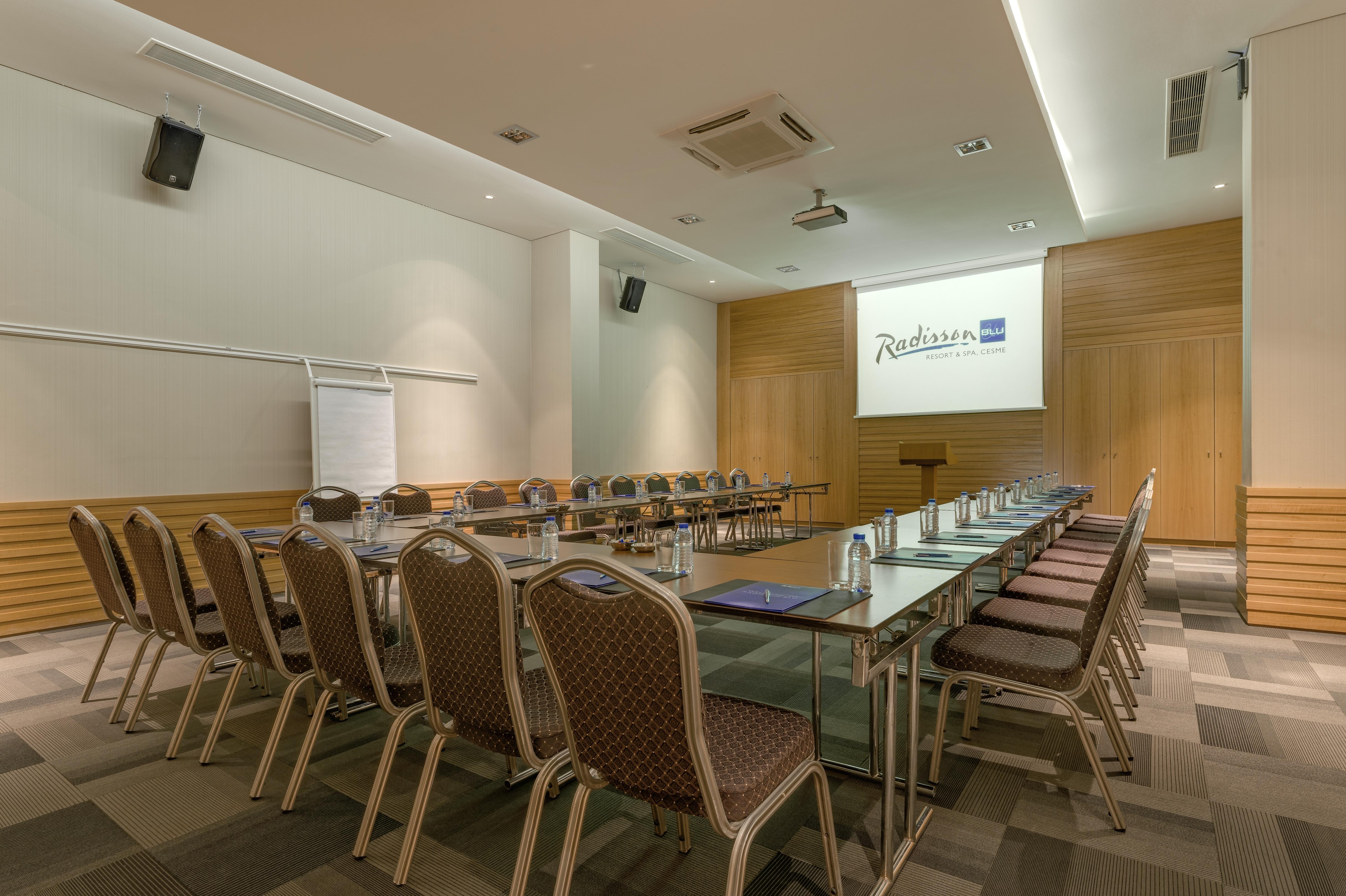 Radisson Blu & Resort Cesme