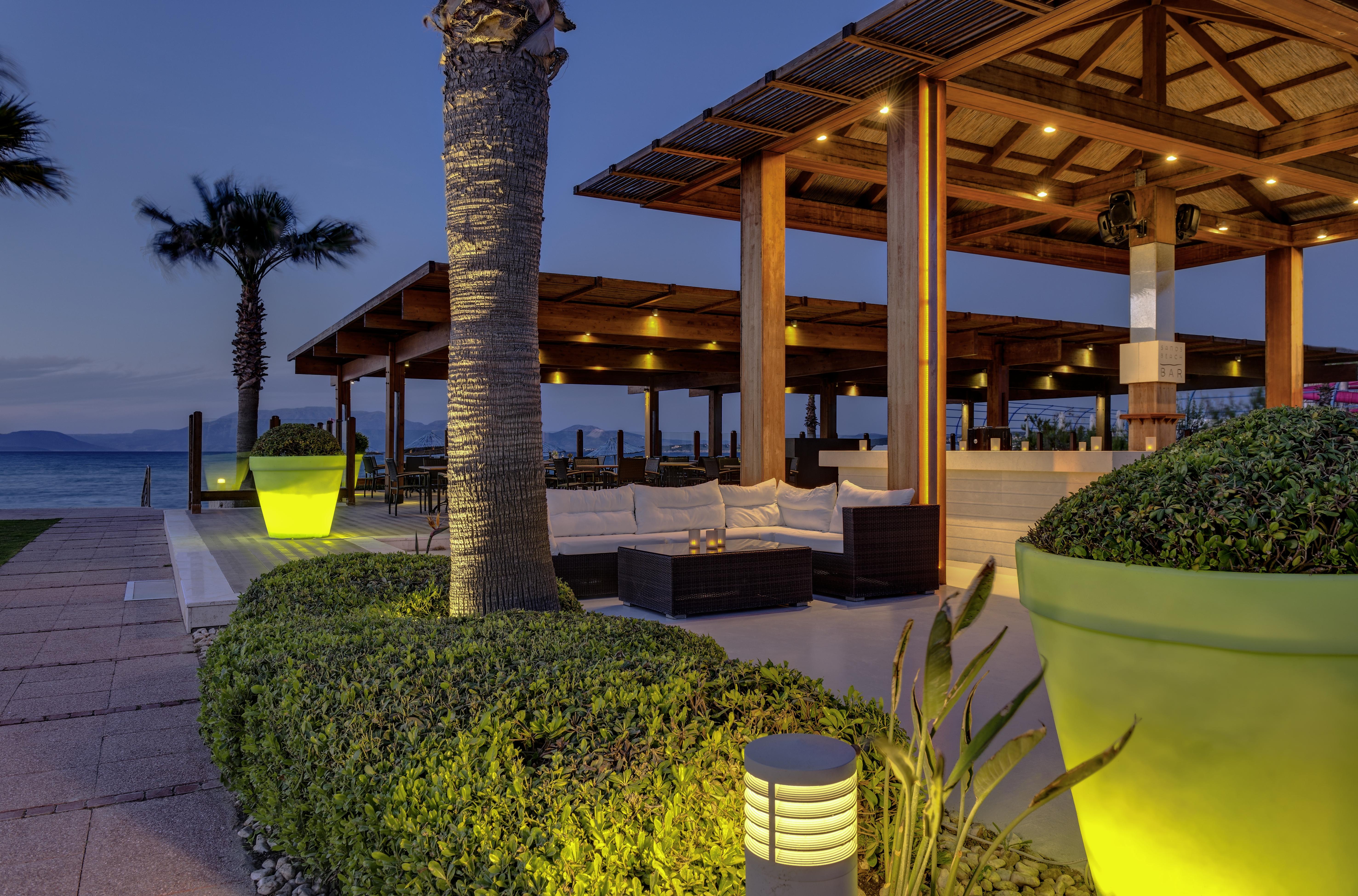Radisson Blu & Cesme