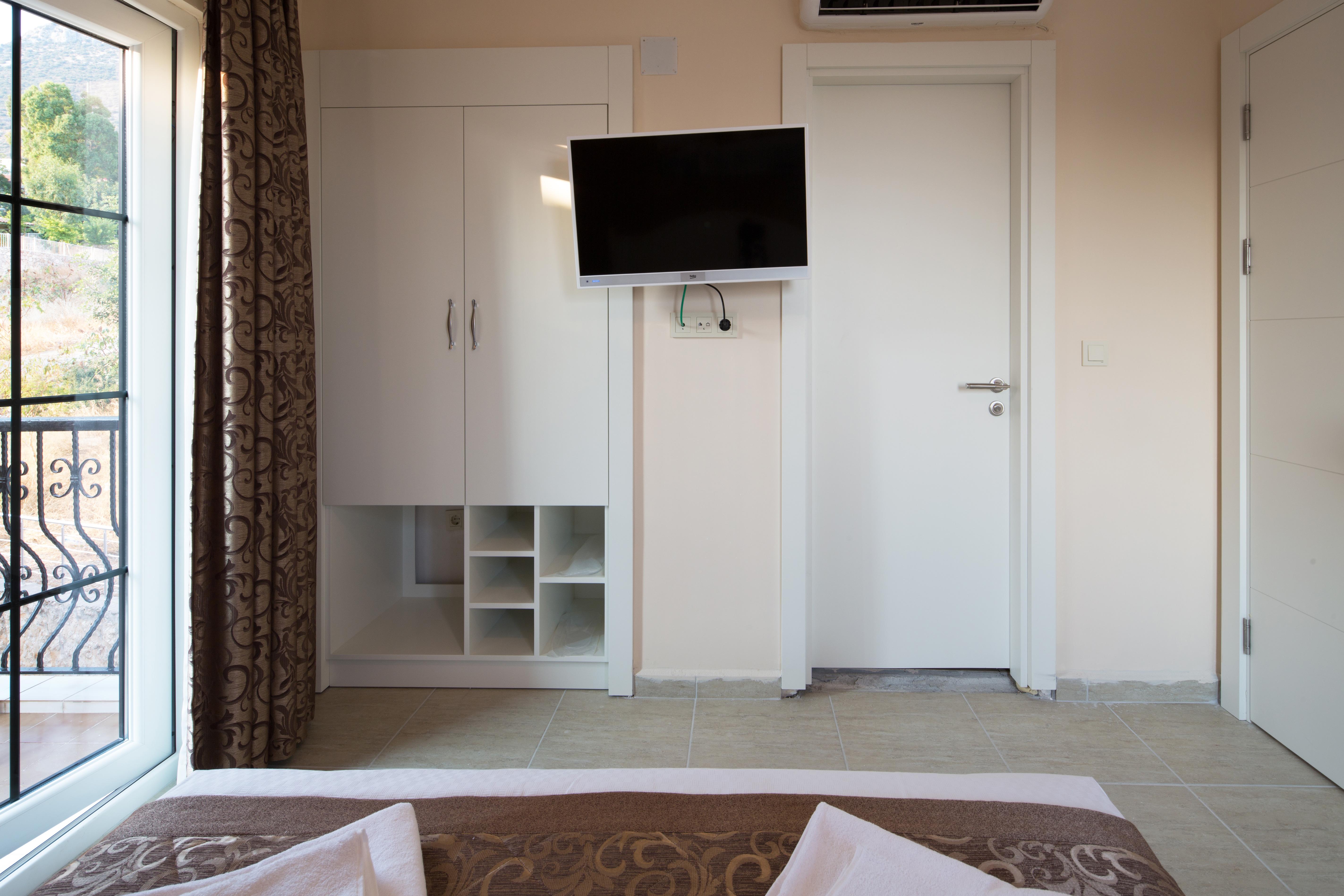 Enda Boutique 3*