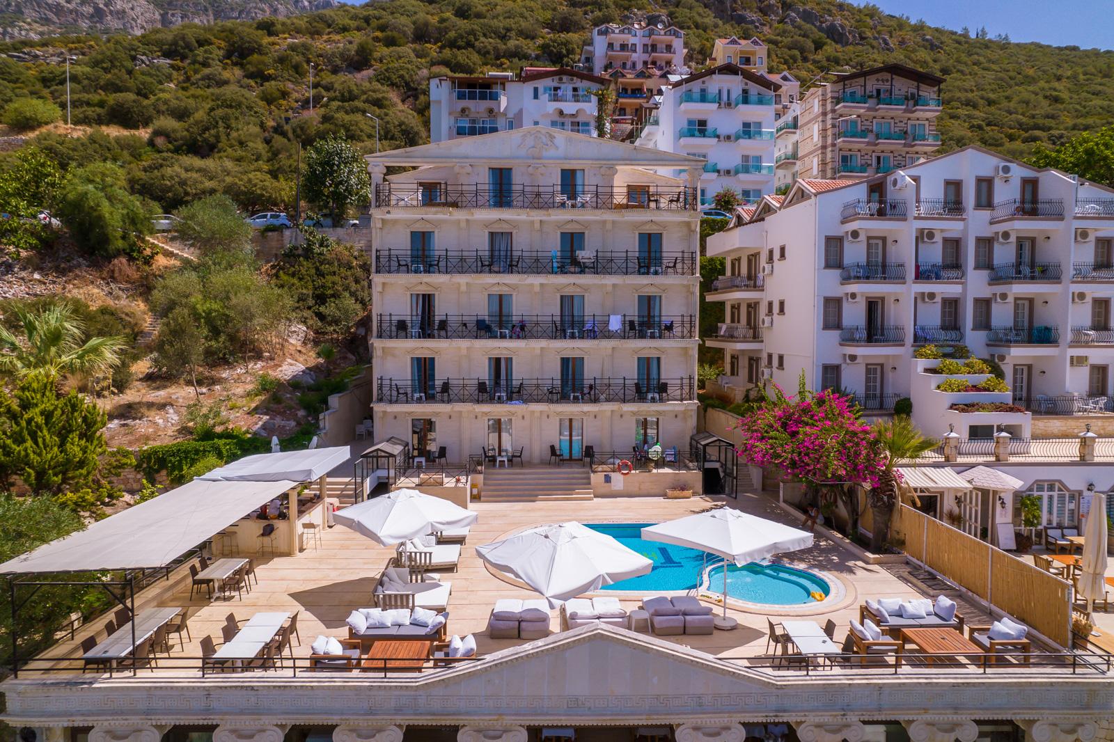 Hotel Hera 3*